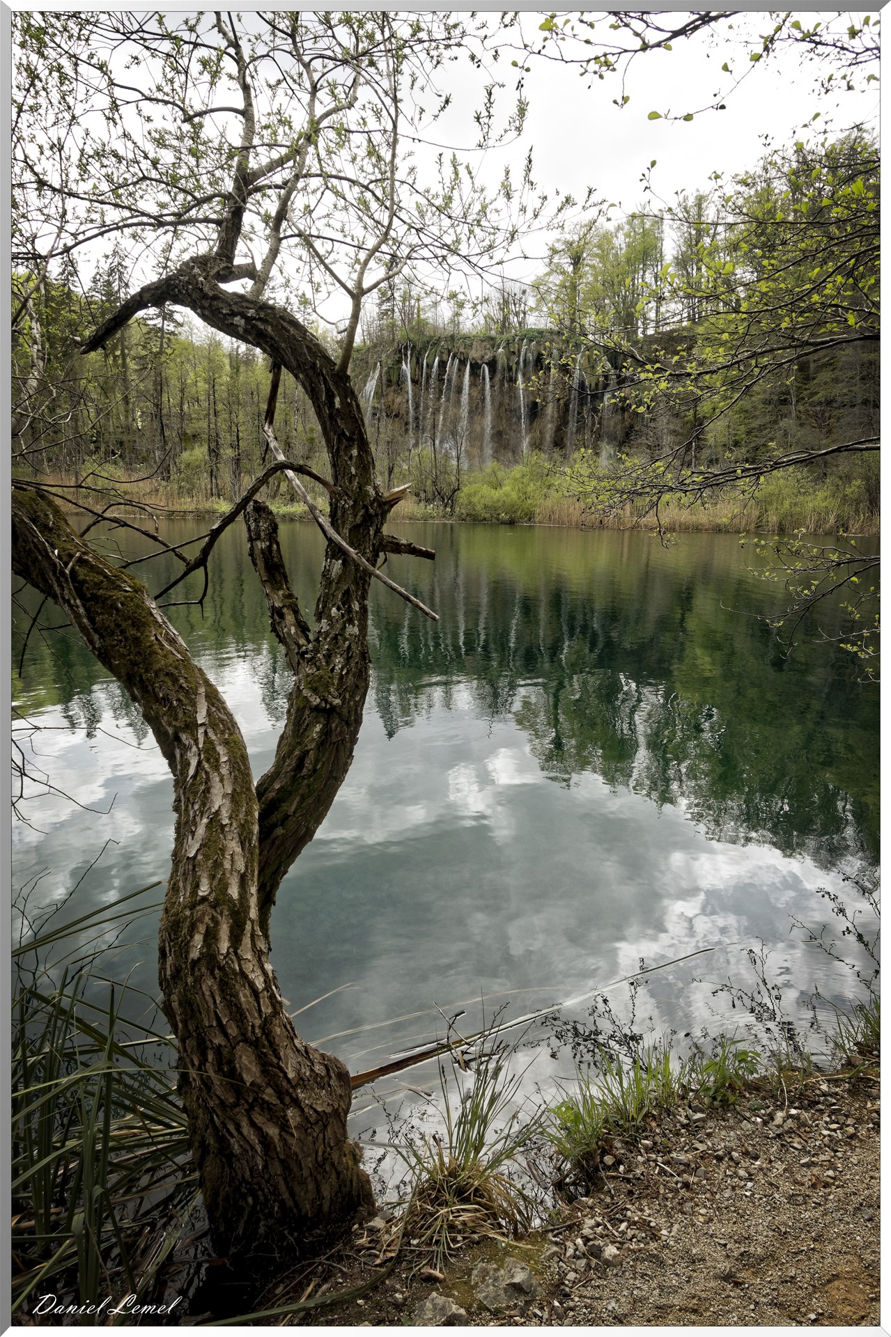 Lacs supérieurs