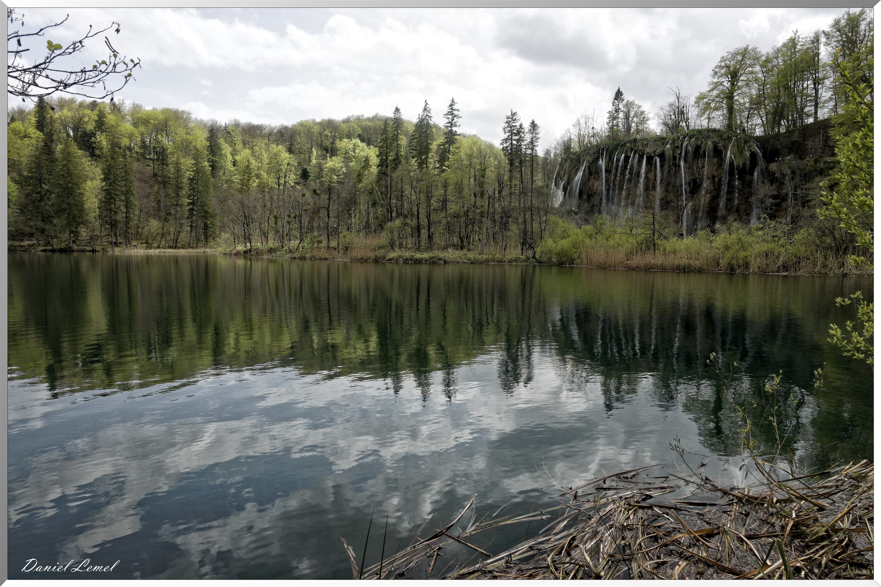 Lacs supérieurs