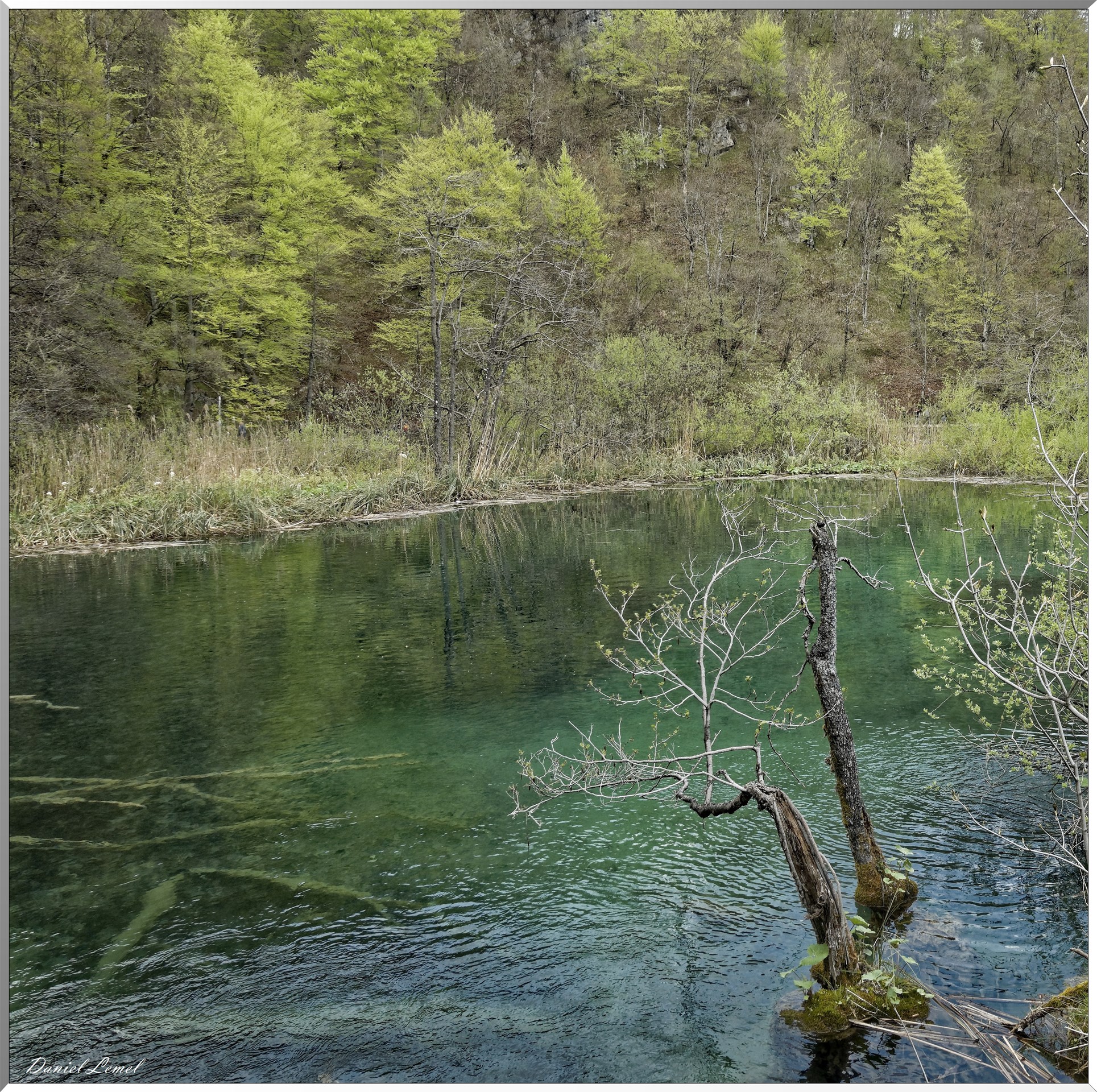 Lacs supérieurs