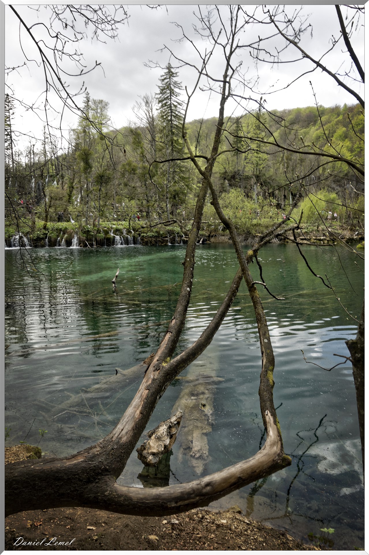 Lacs supérieurs