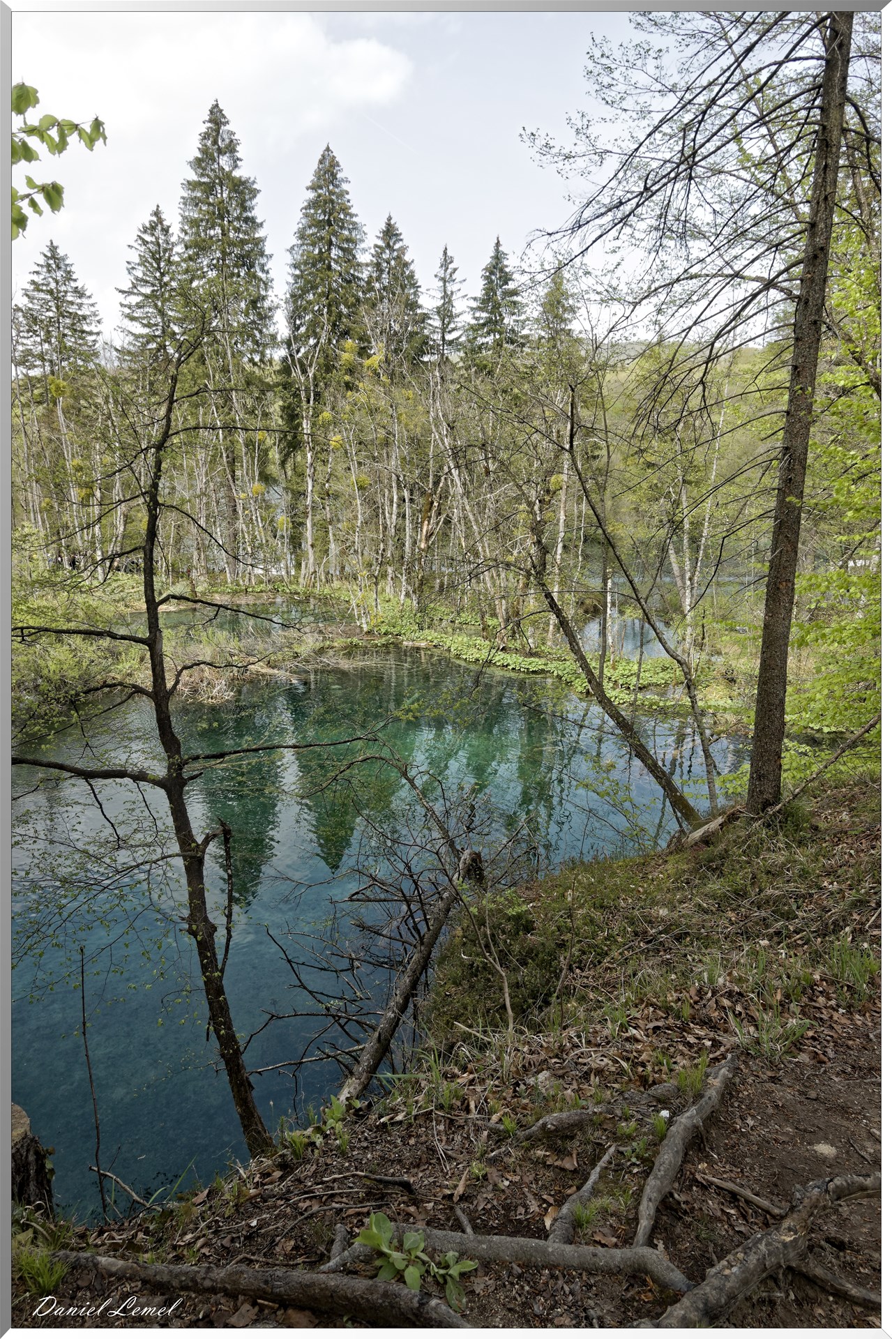 Lacs supérieurs