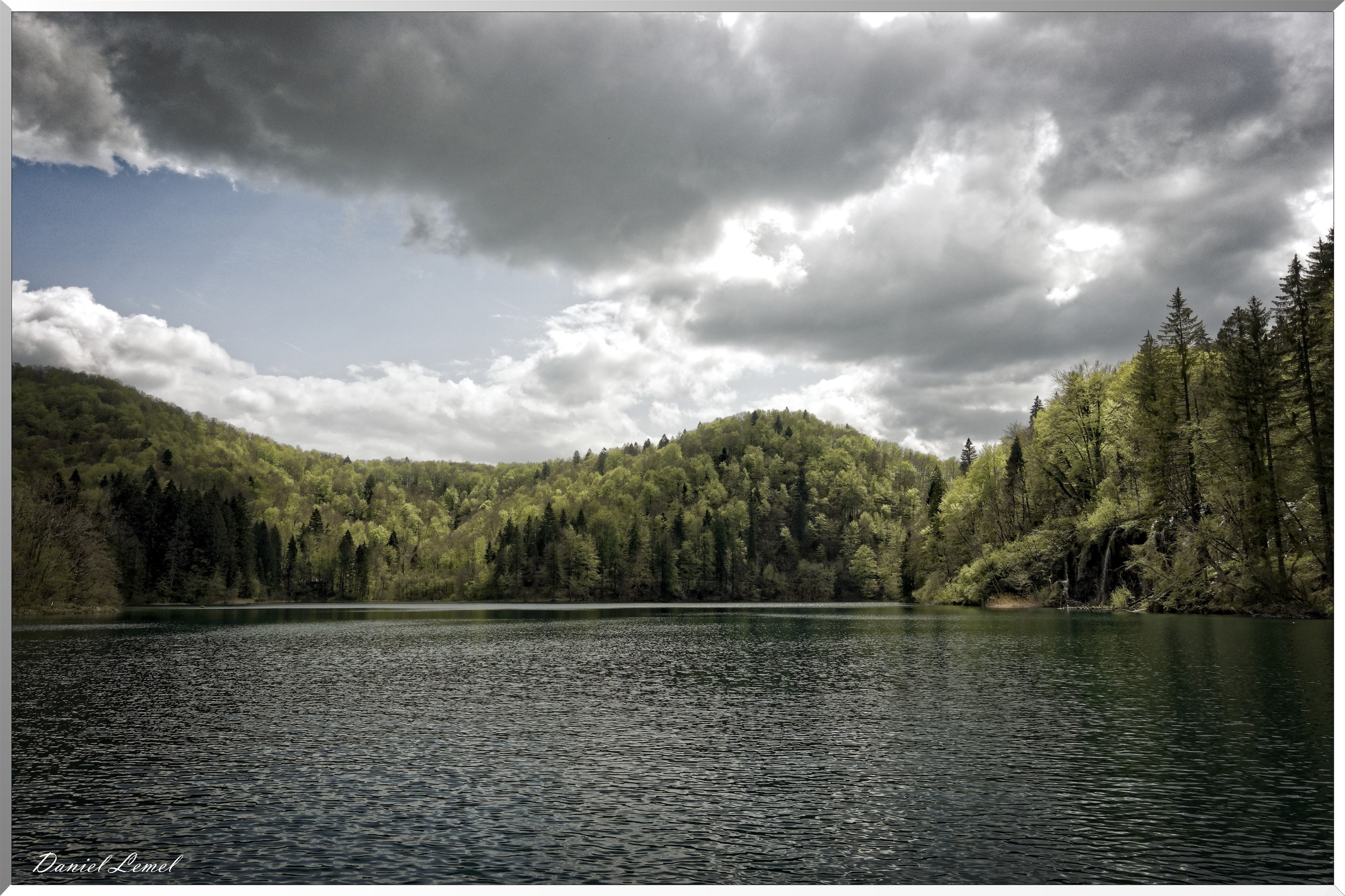 Lacs supérieurs