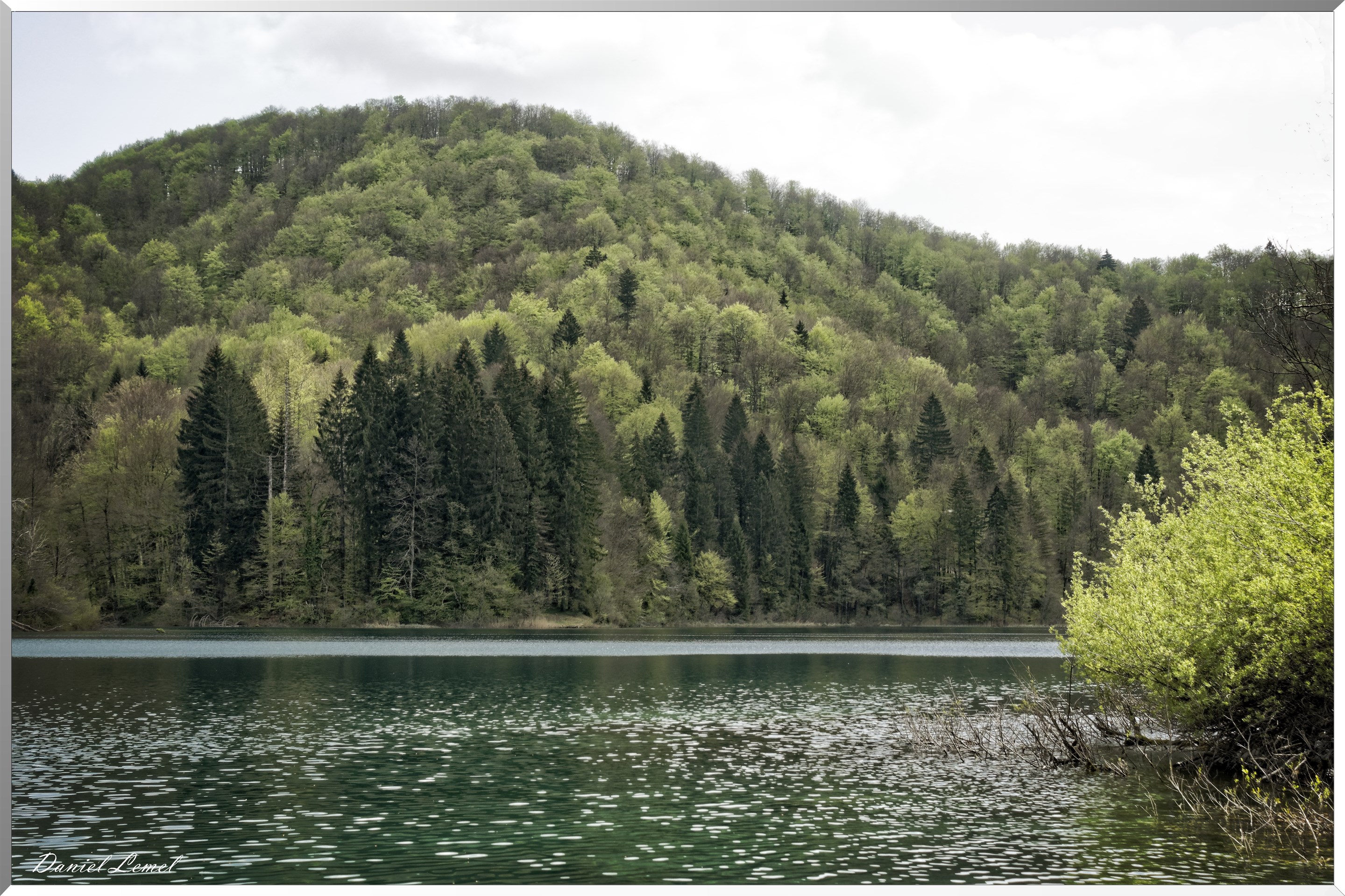 Lacs supérieurs