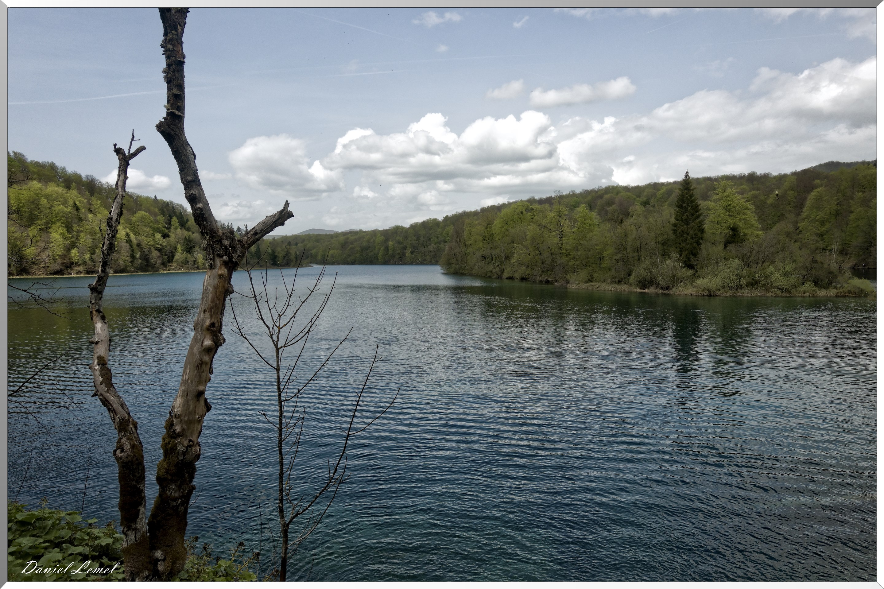 Lacs supérieurs