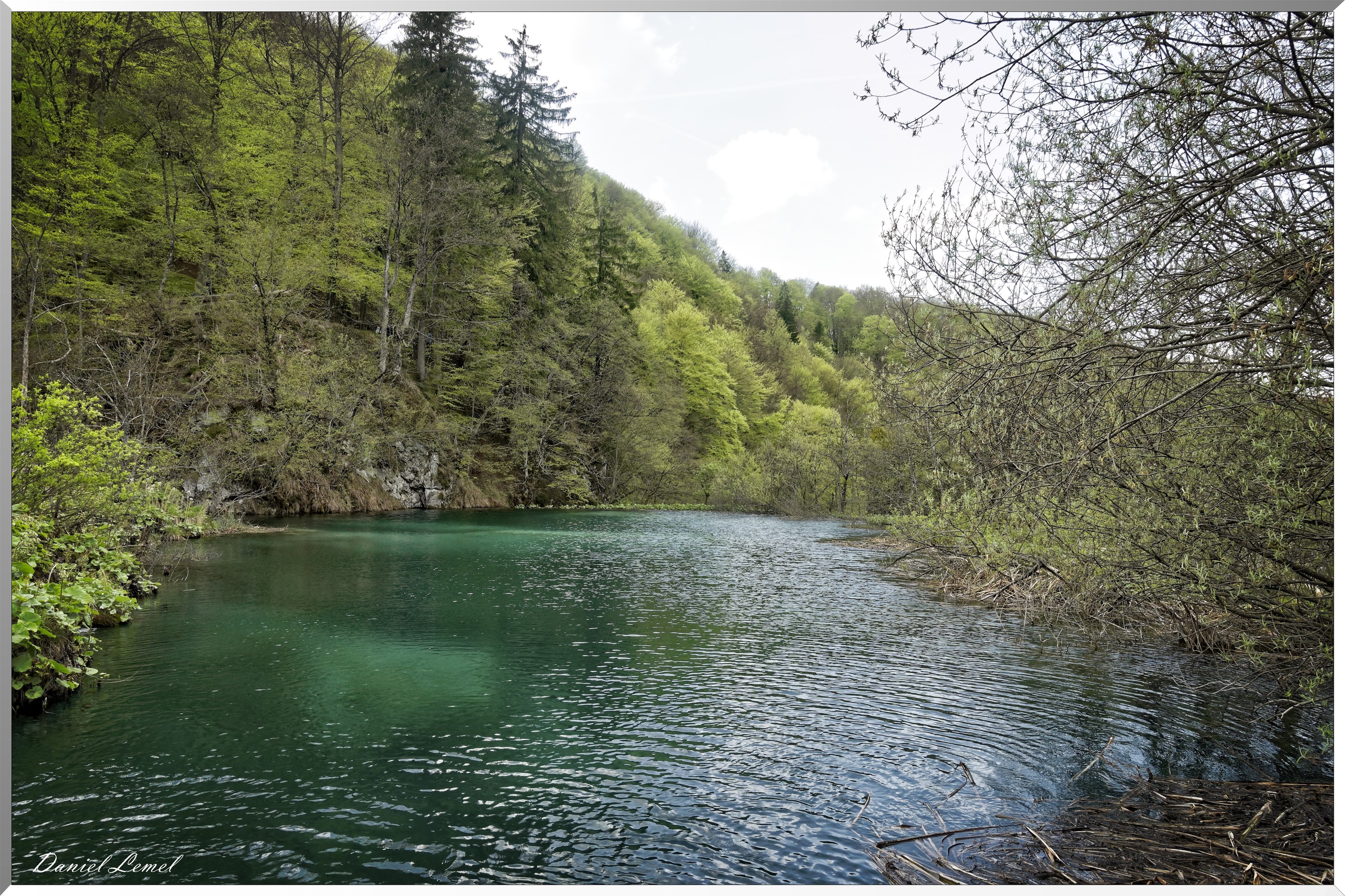 Lacs supérieurs