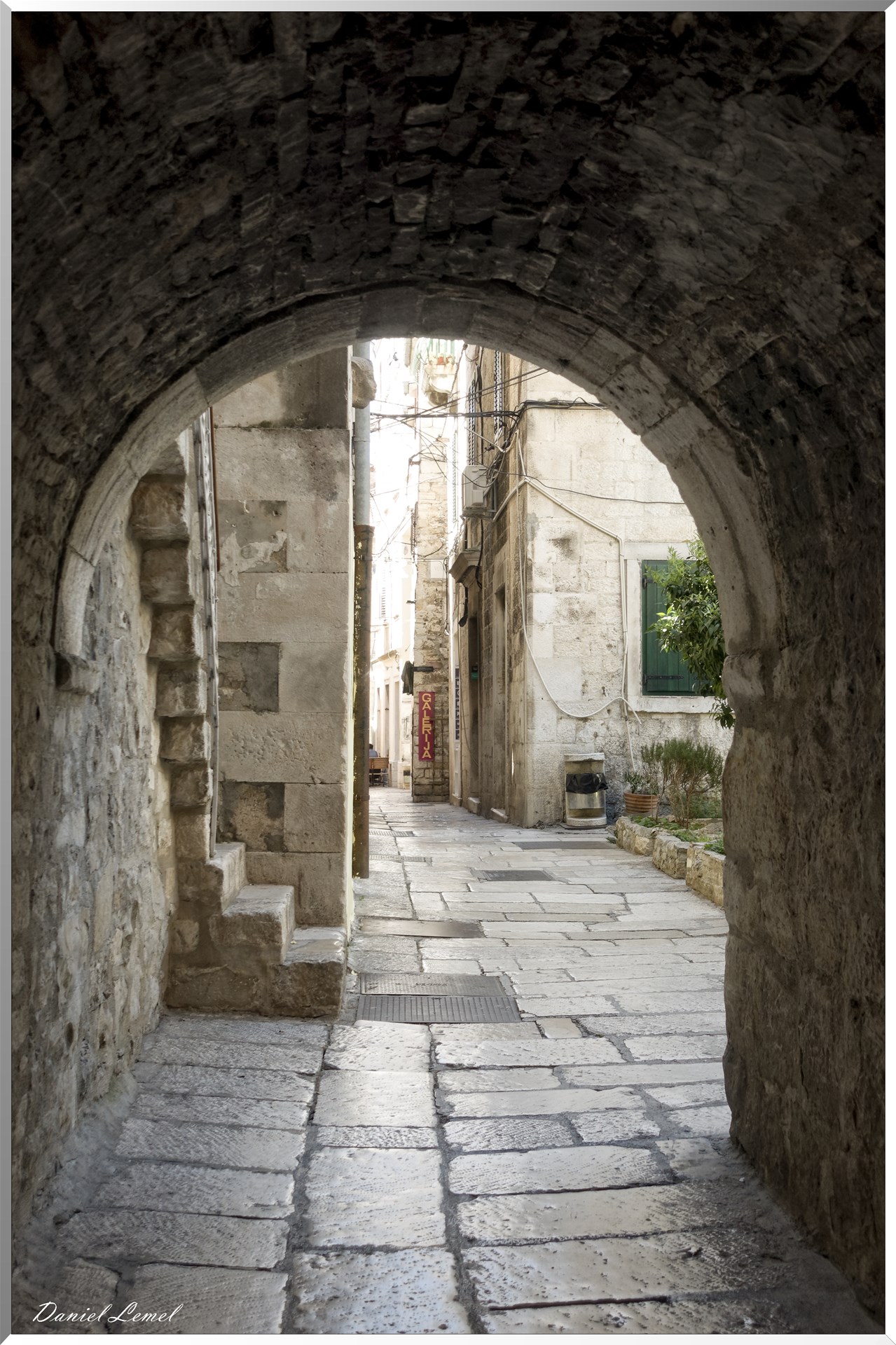 Ruelle