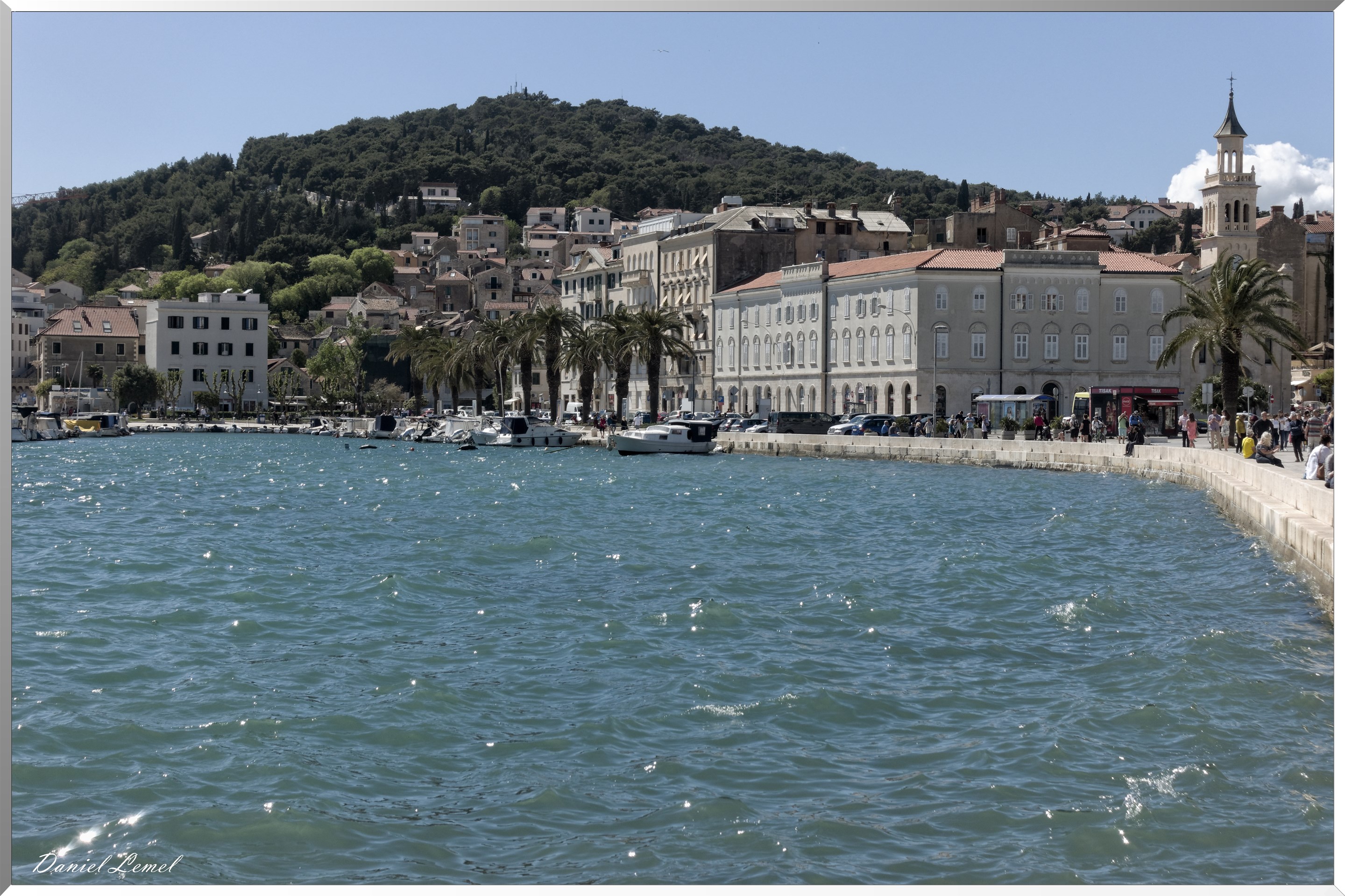La Riva