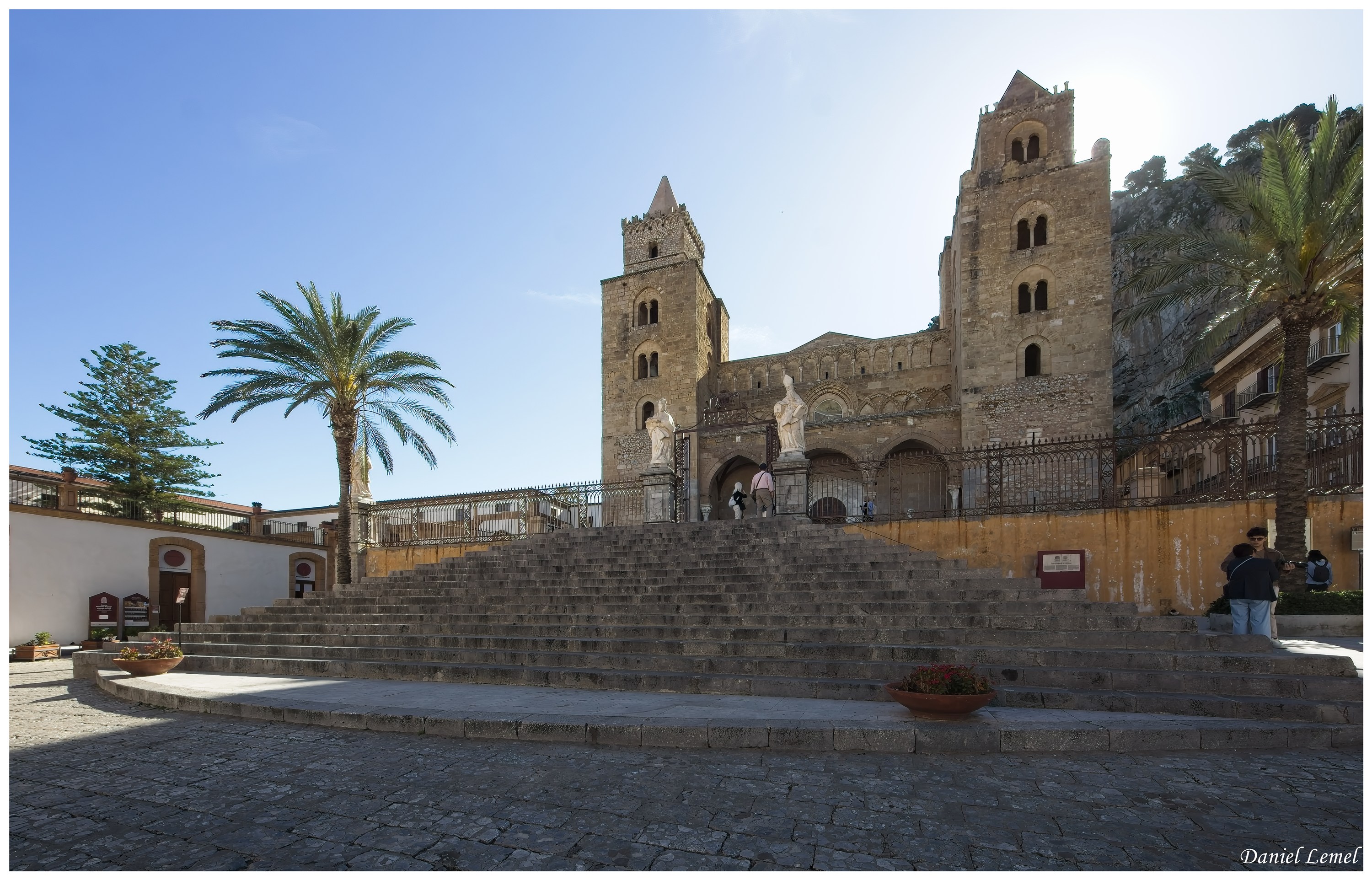 Cefalu