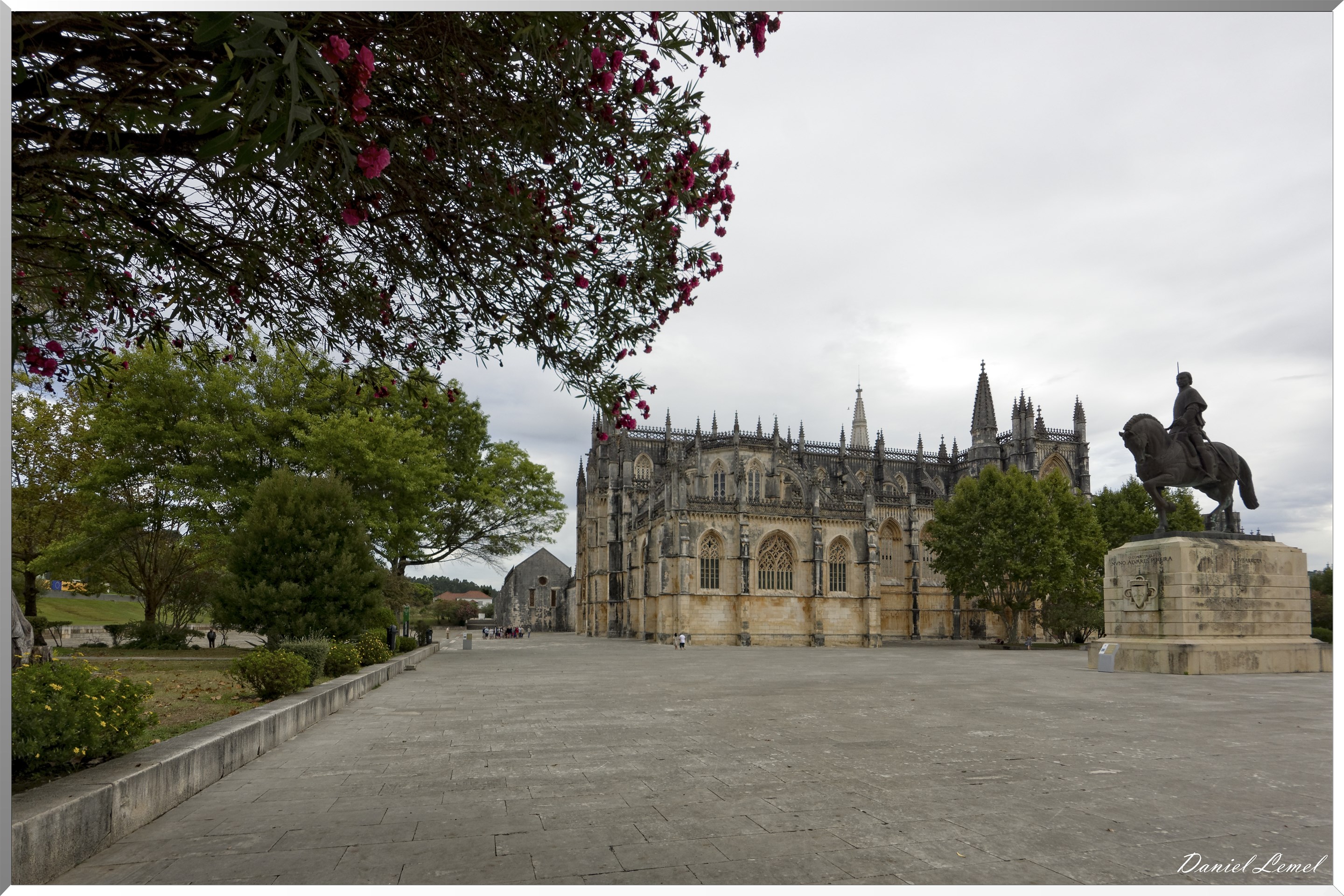 Monastère de Batalha