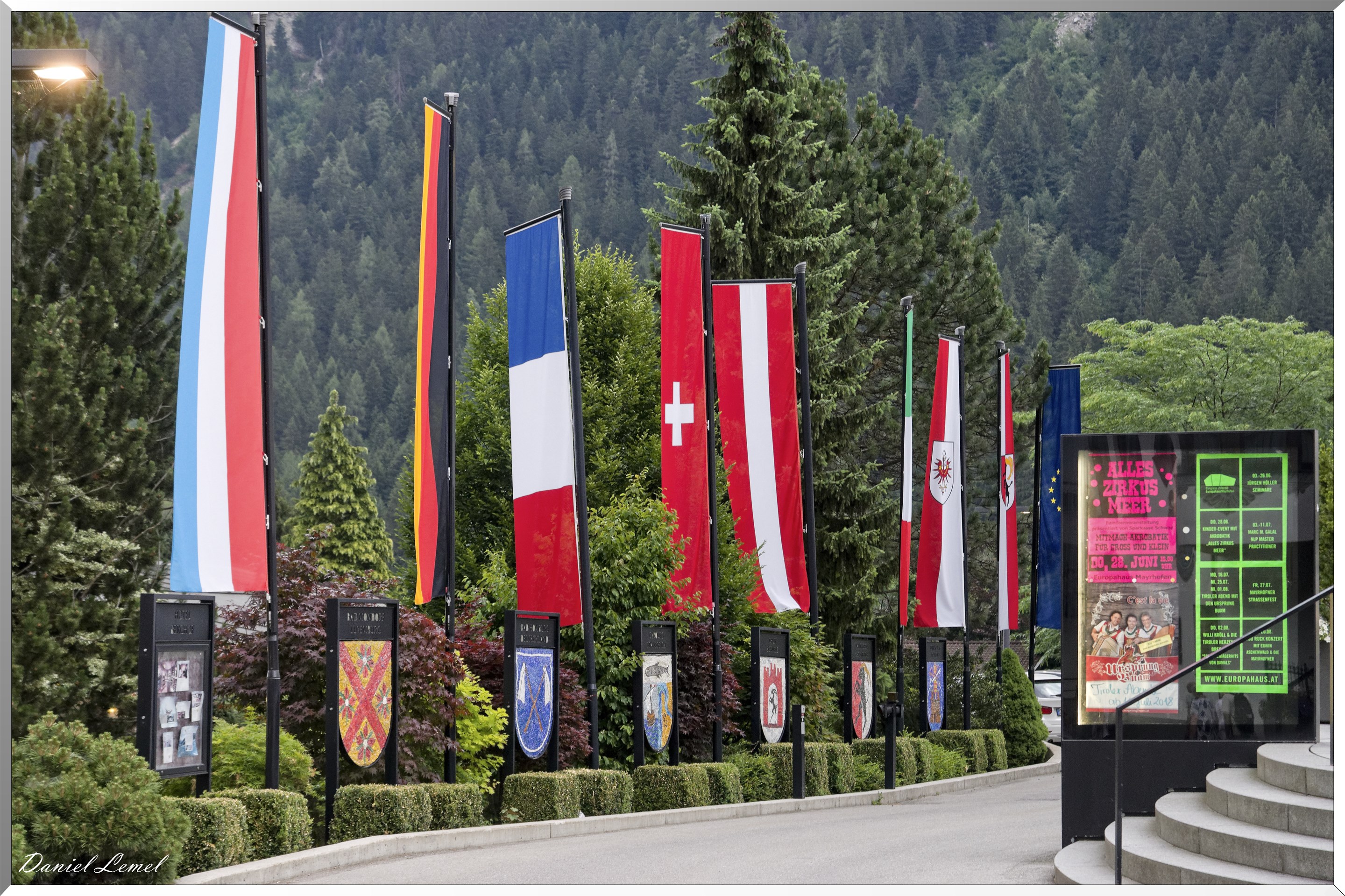 Mayrhofen