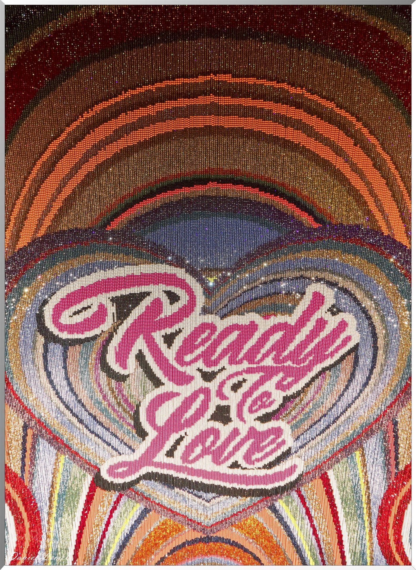 READY TO LOVE