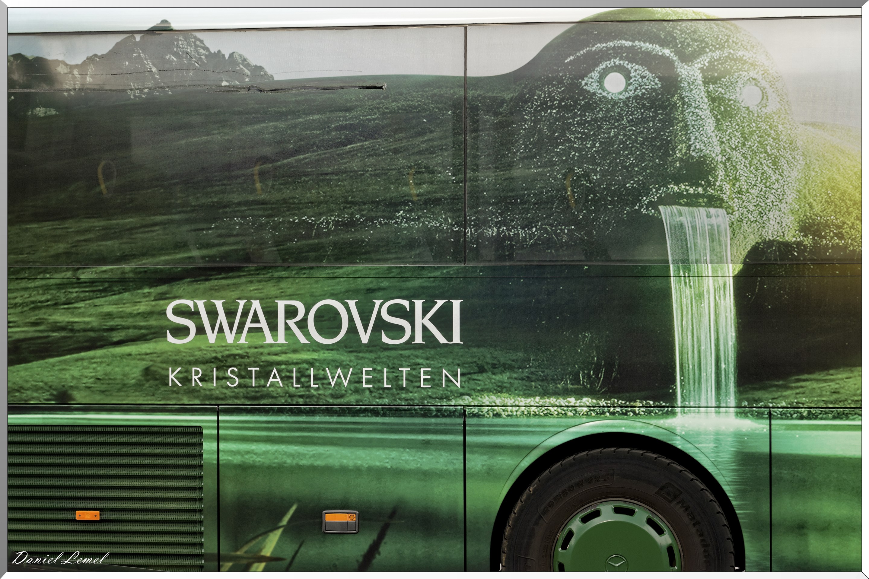 Bus
