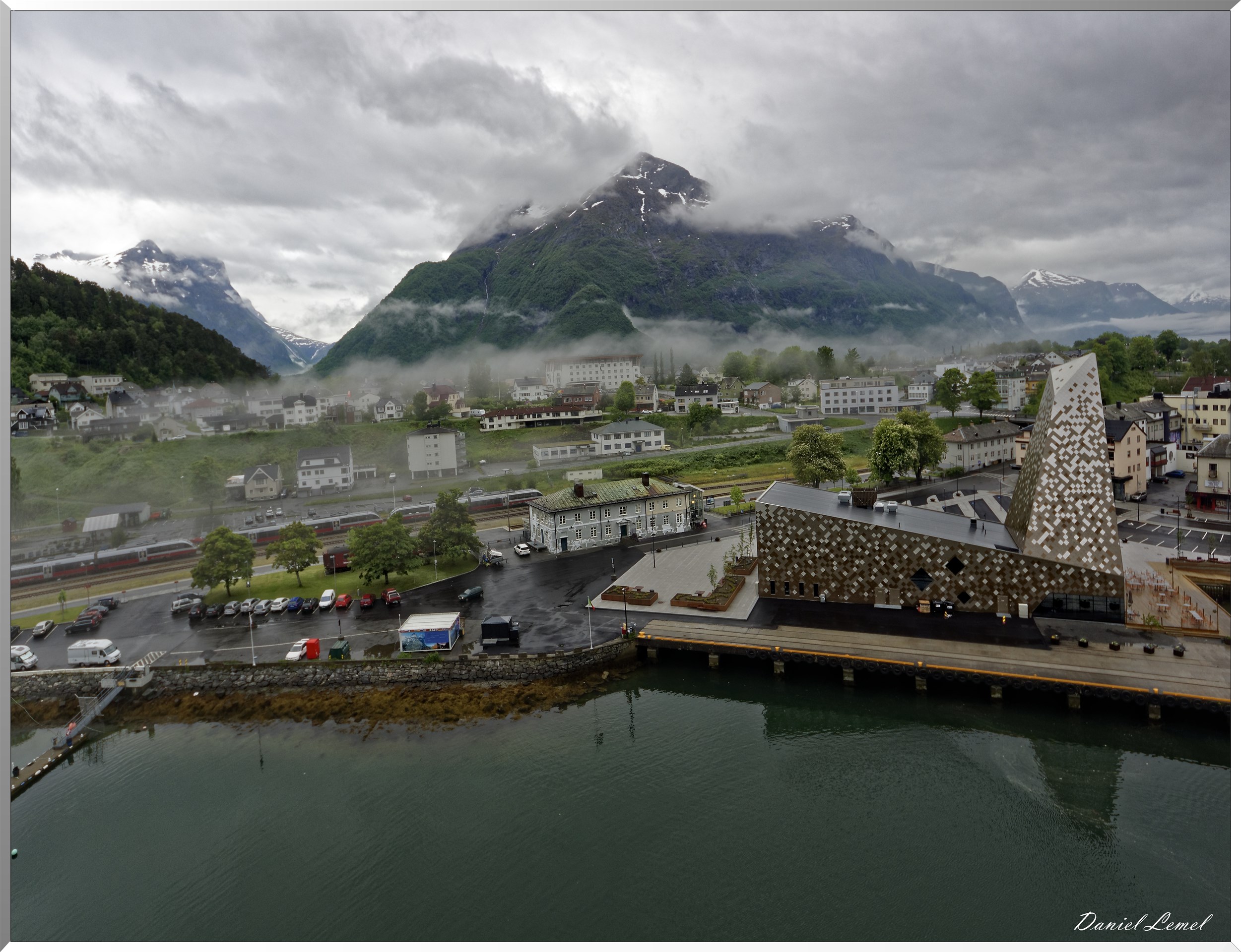 Andalsnes