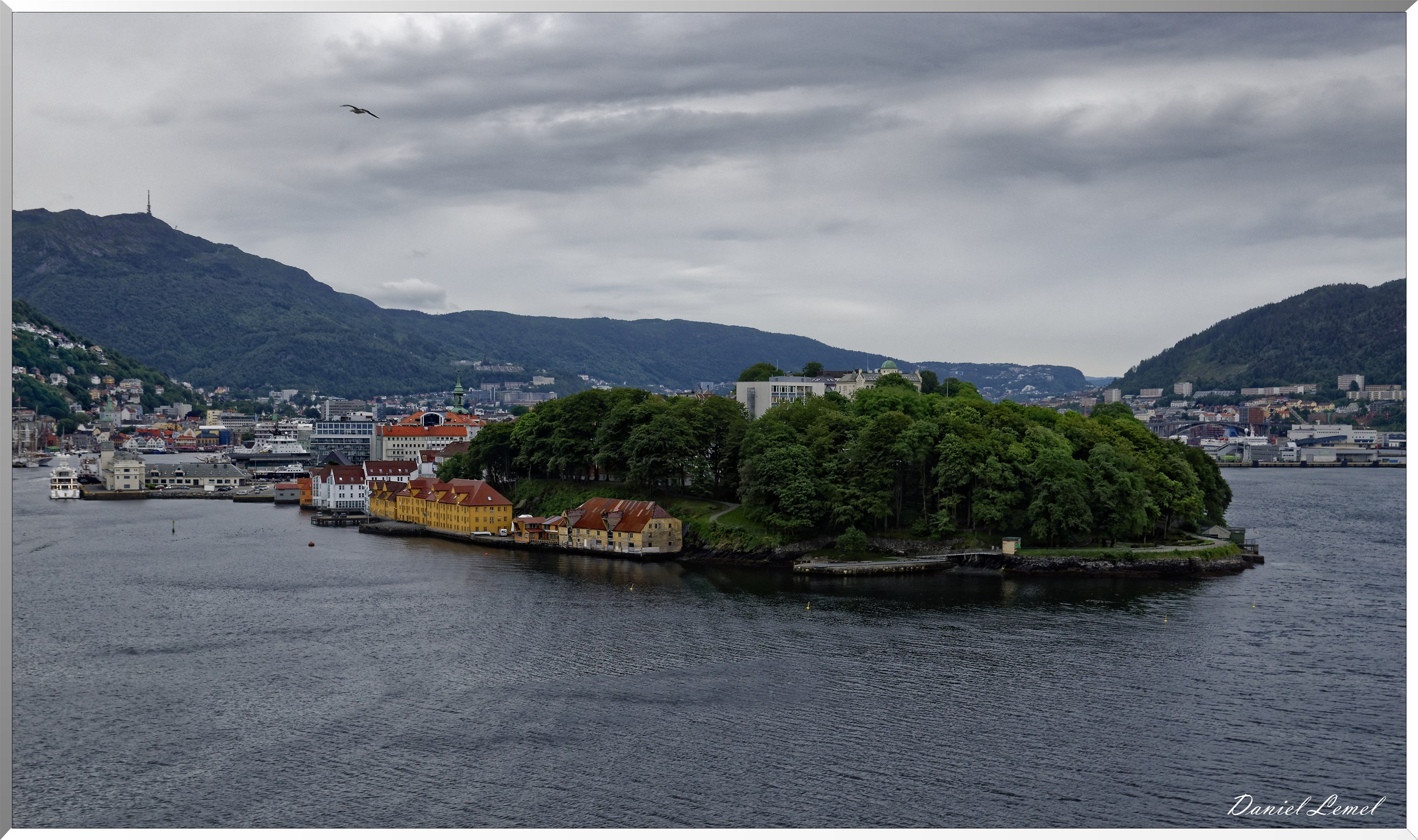 Byfjorden