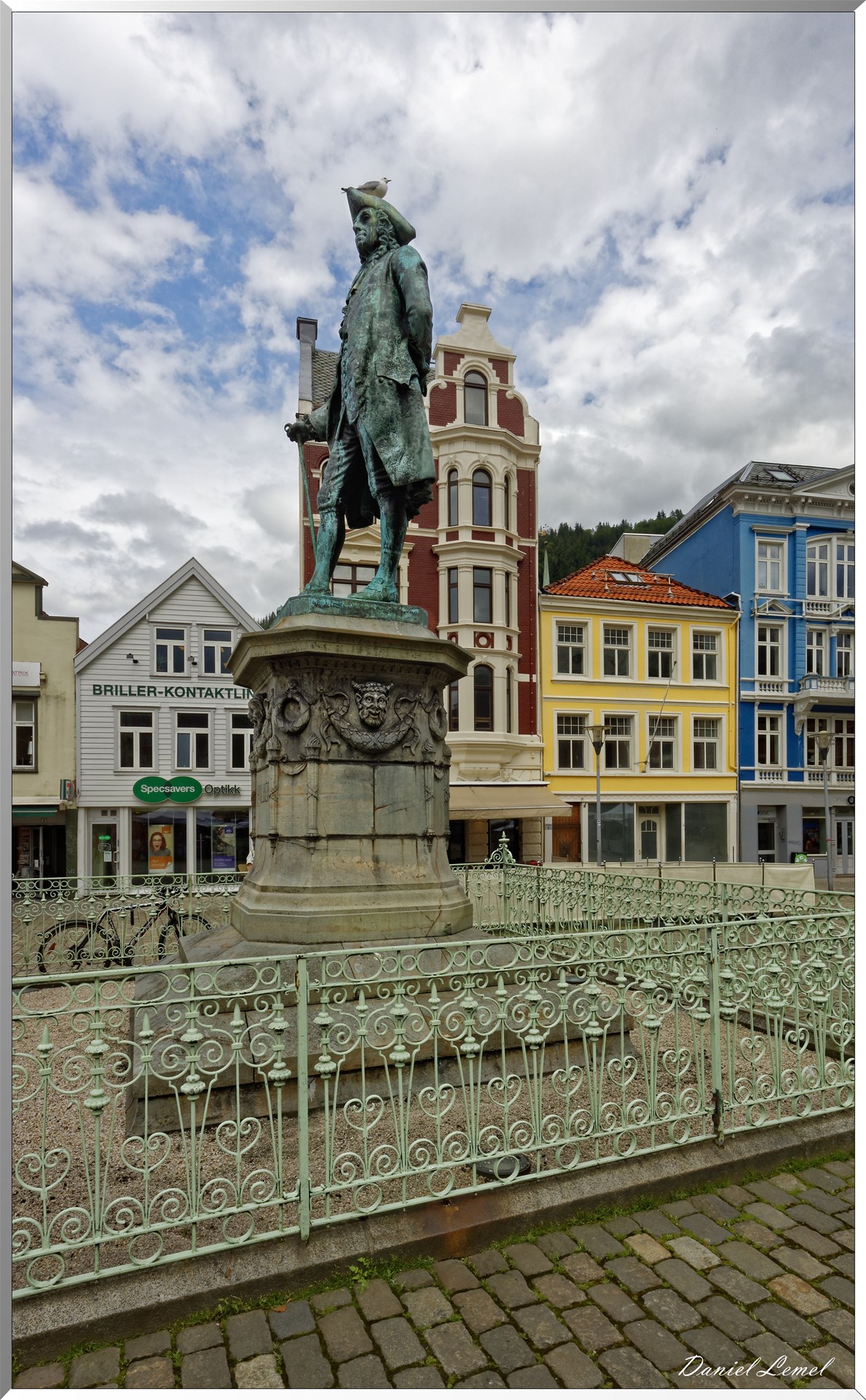 Bryggen