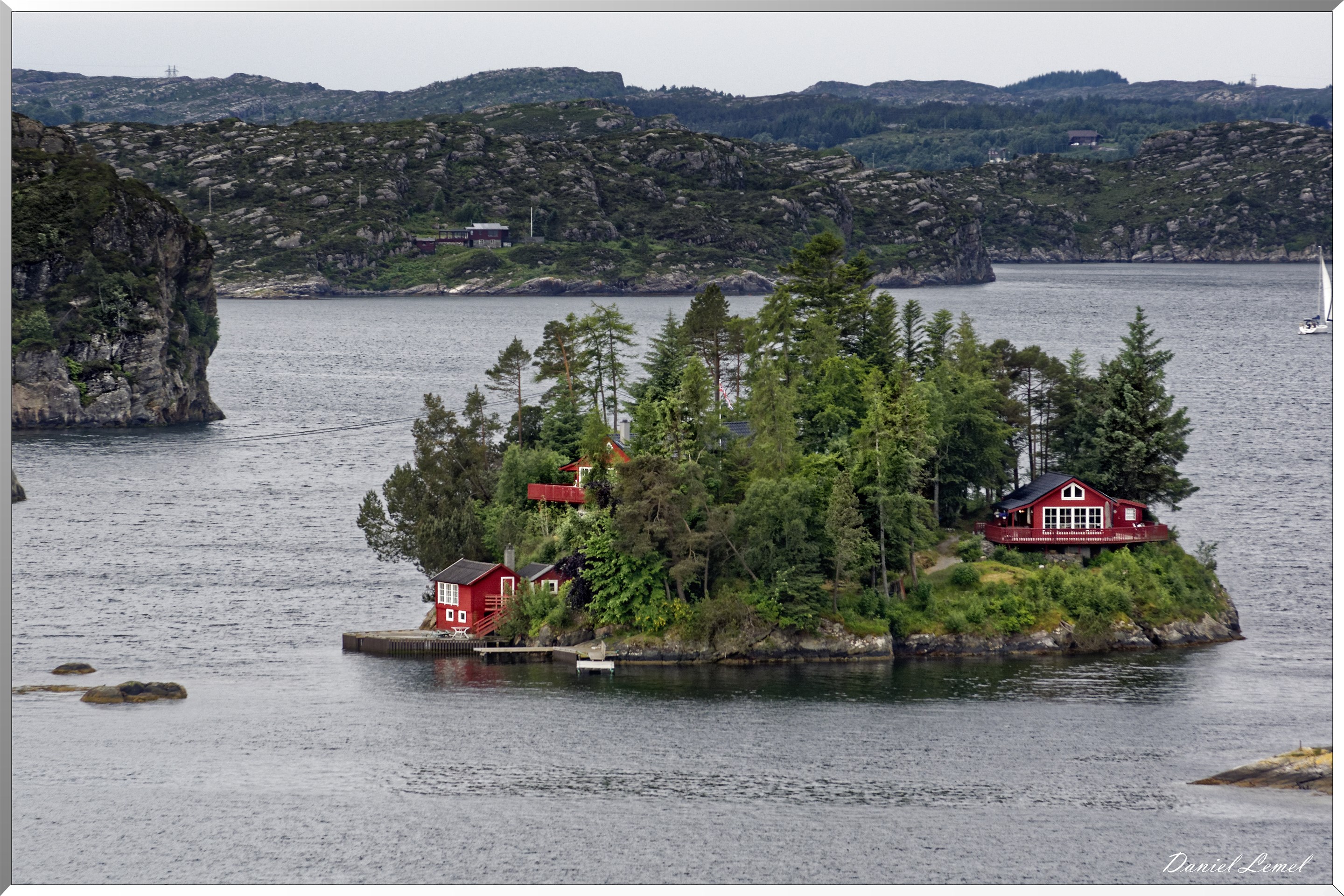 Hjeltefjorden