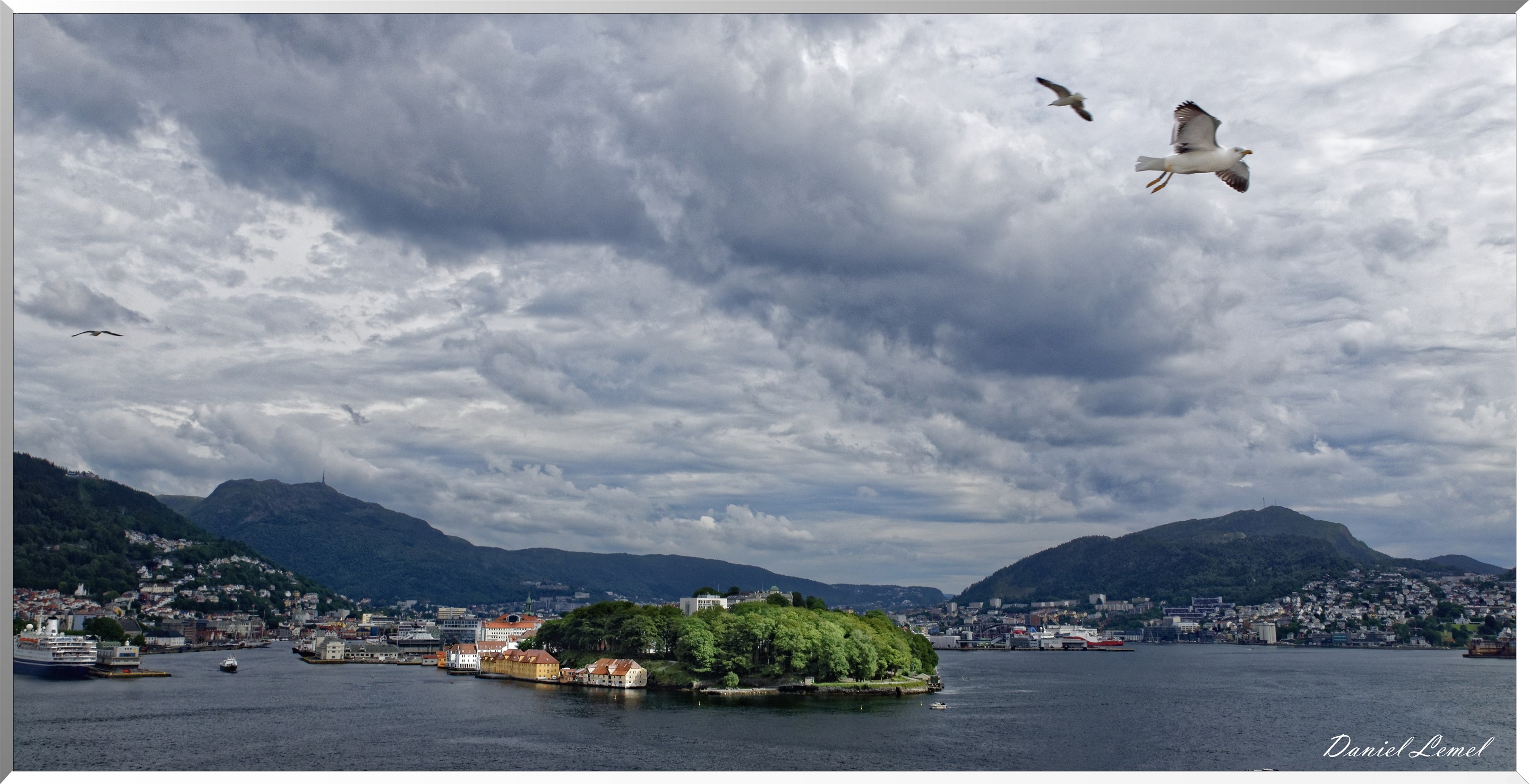 Hjeltefjorden