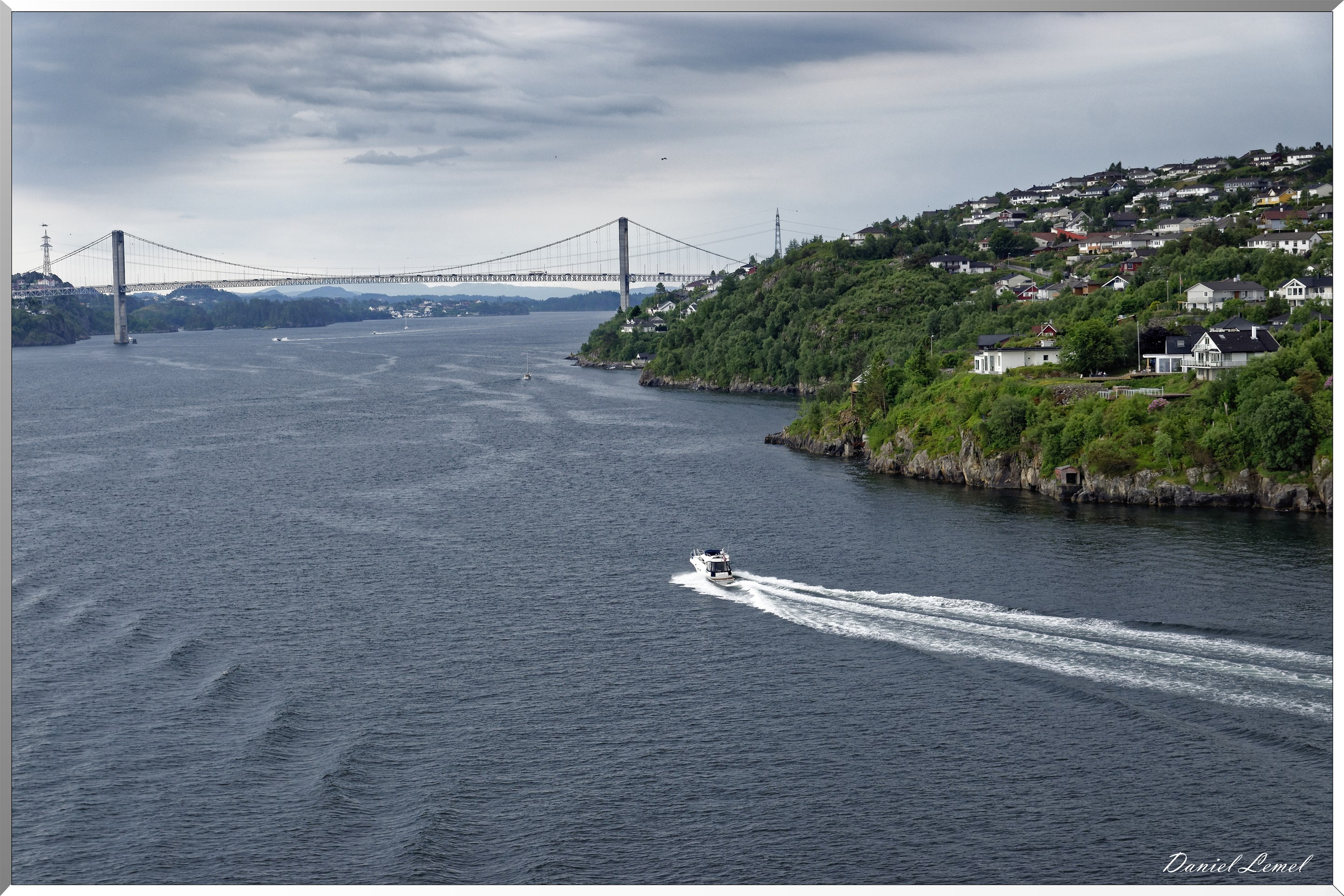 Hjeltefjorden