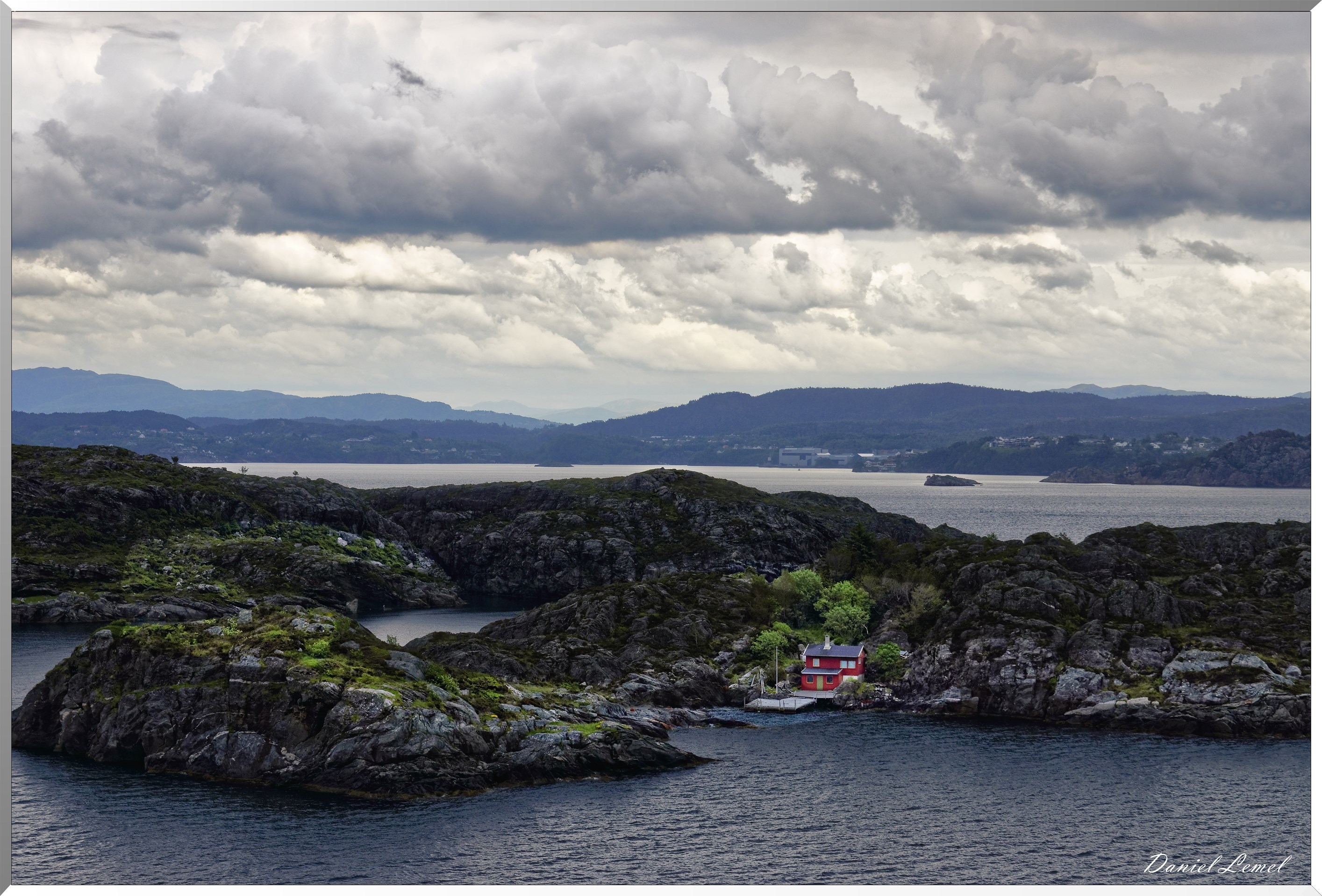 Hjeltefjorden