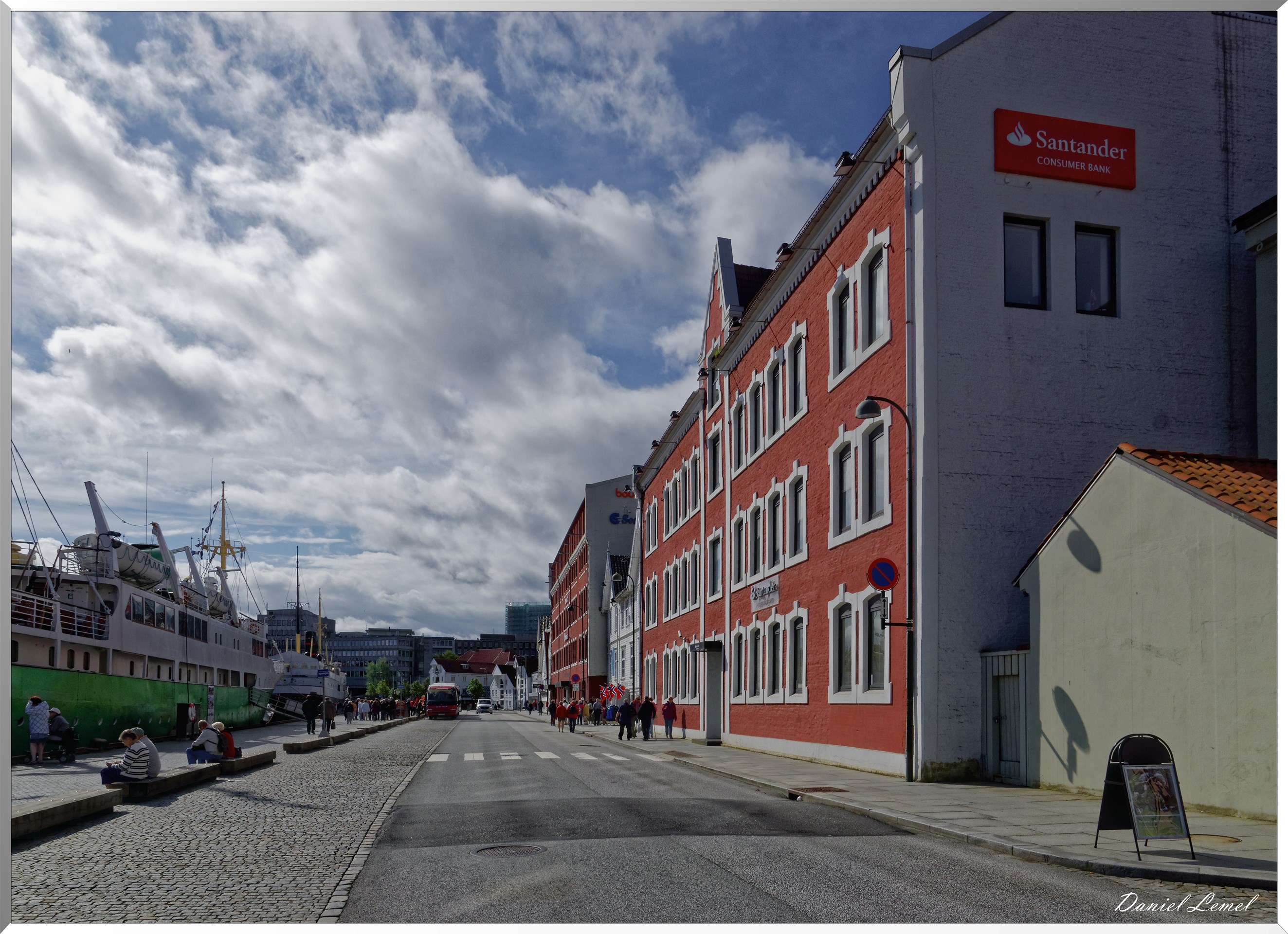 Port
