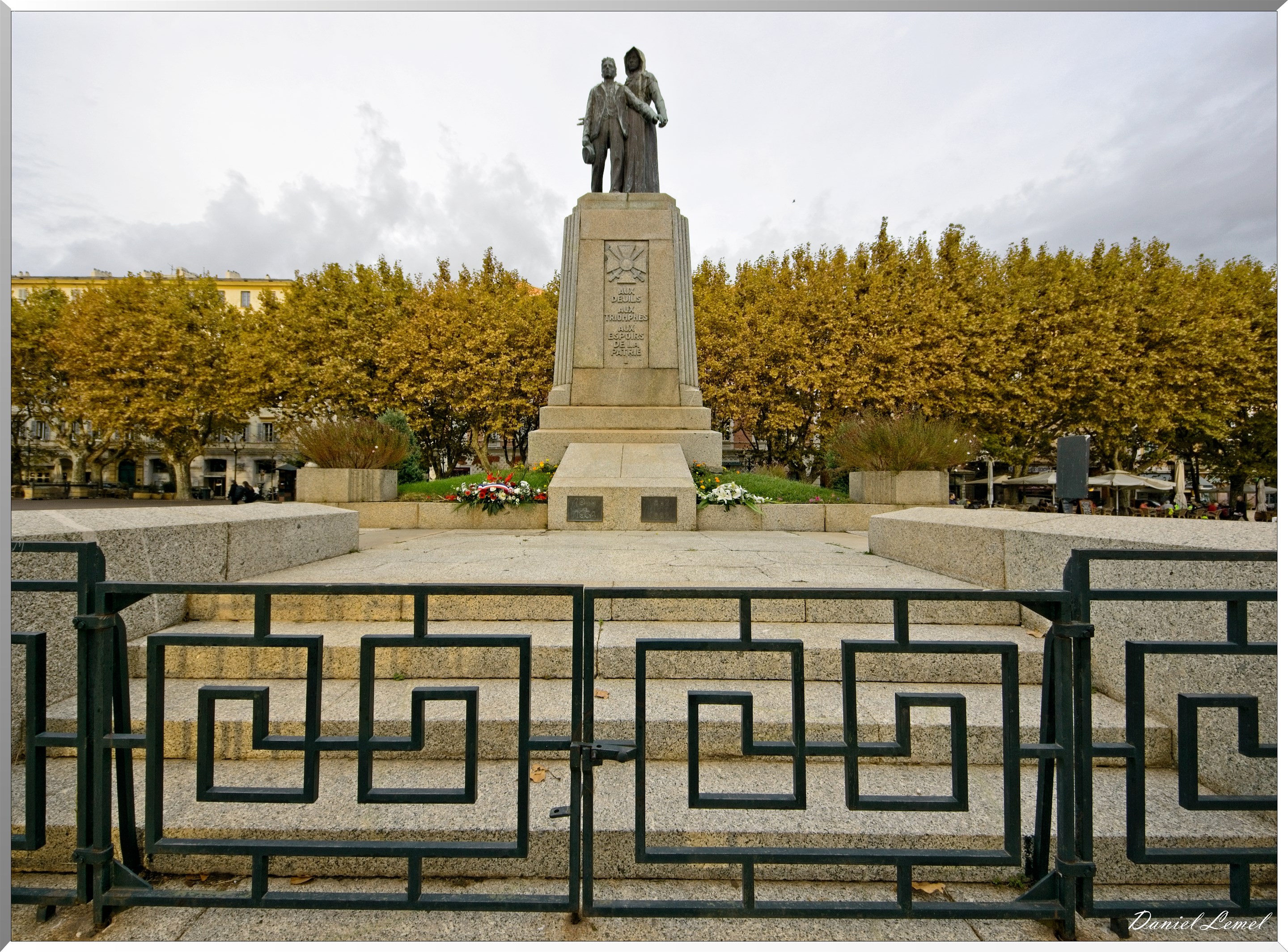 Place Saint-Nicolas
