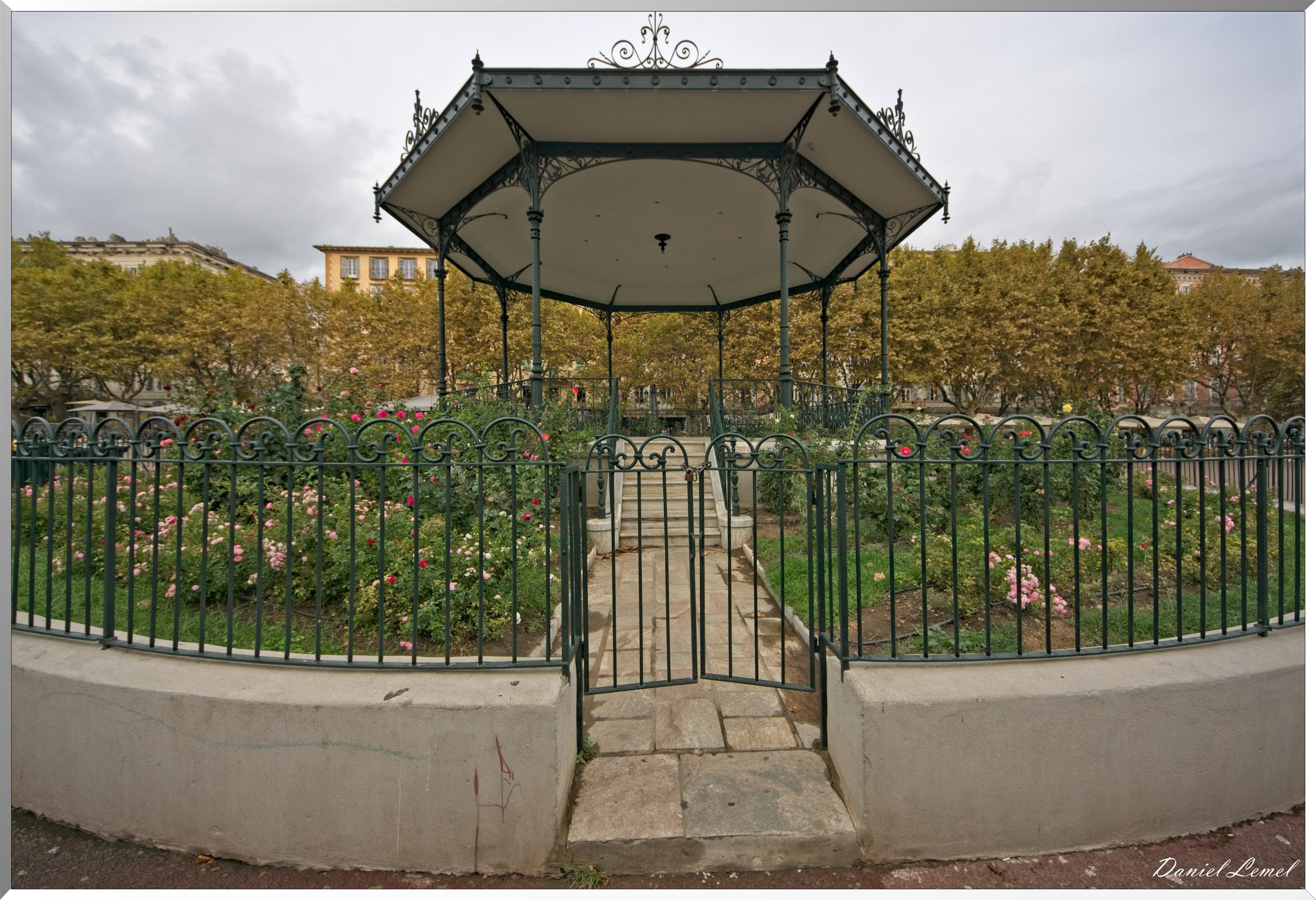 Place Saint-Nicolas