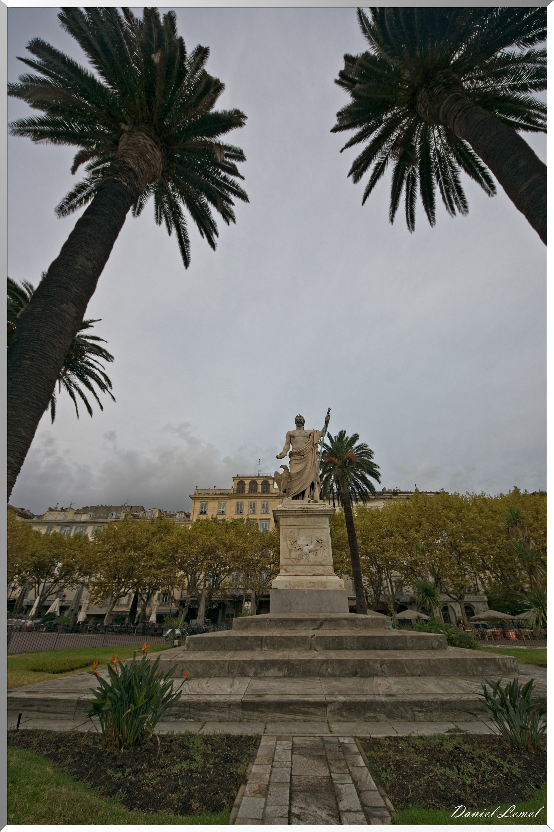 Place Saint-Nicolas