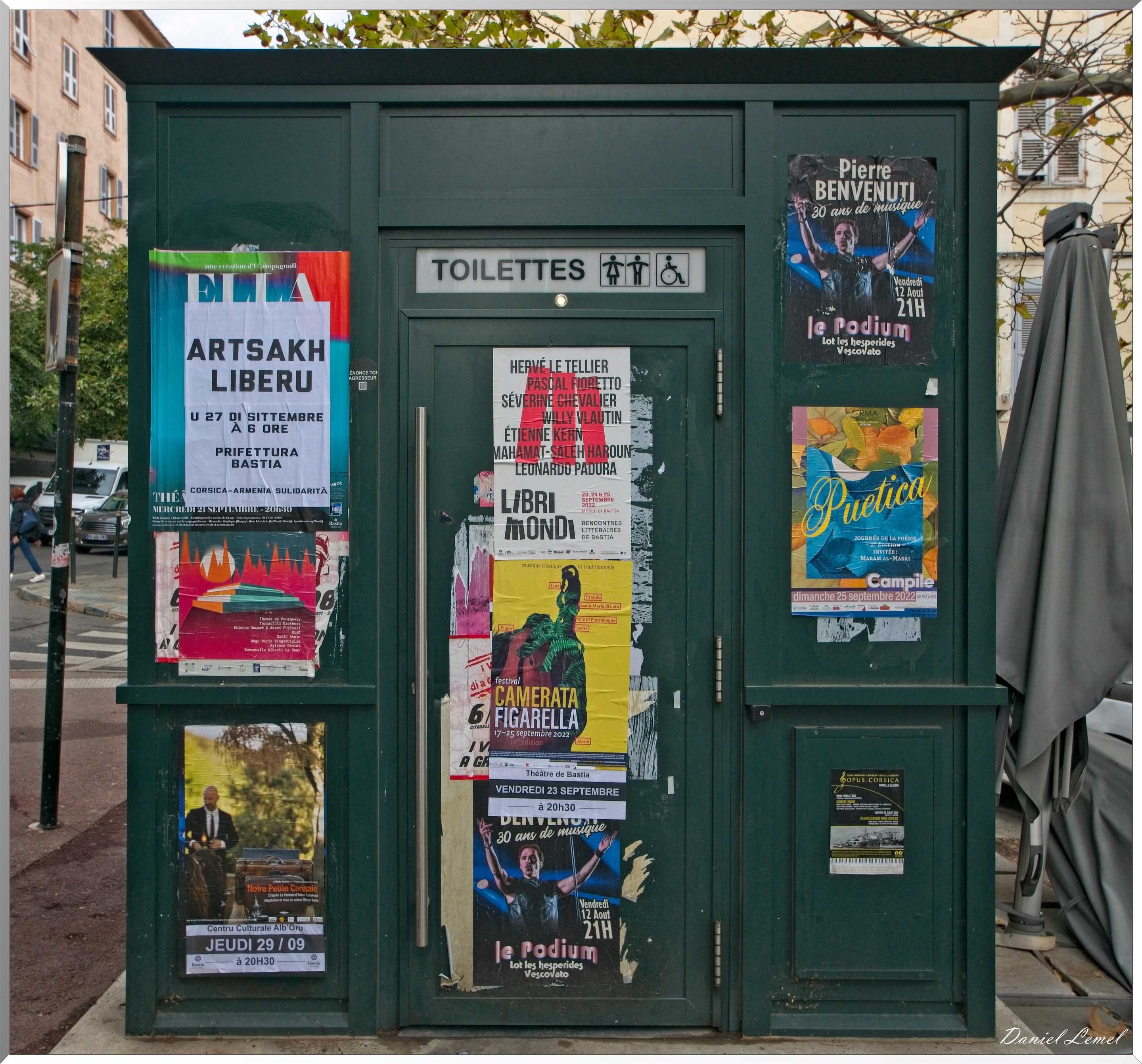 Place Saint-Nicolas