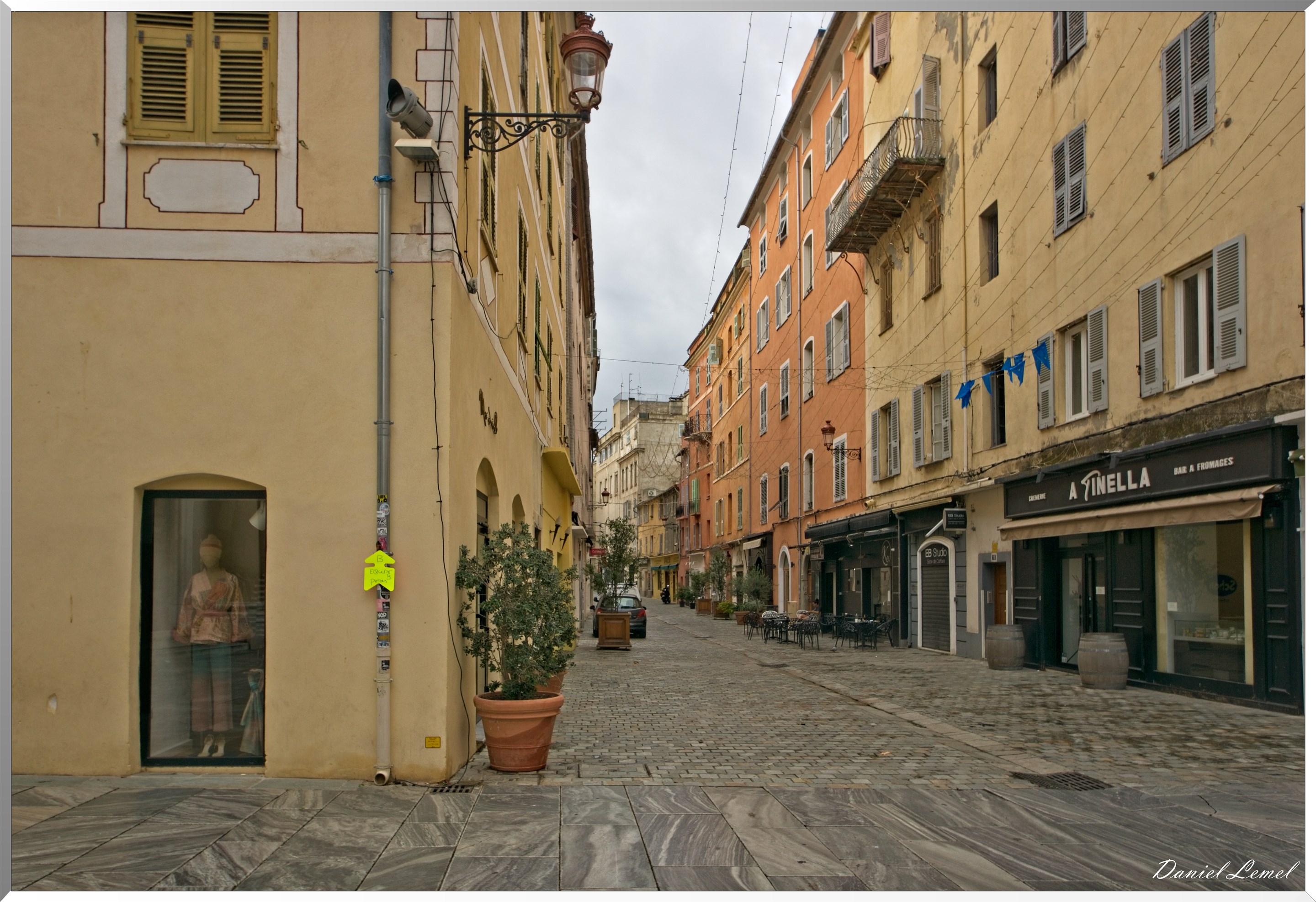 Rue