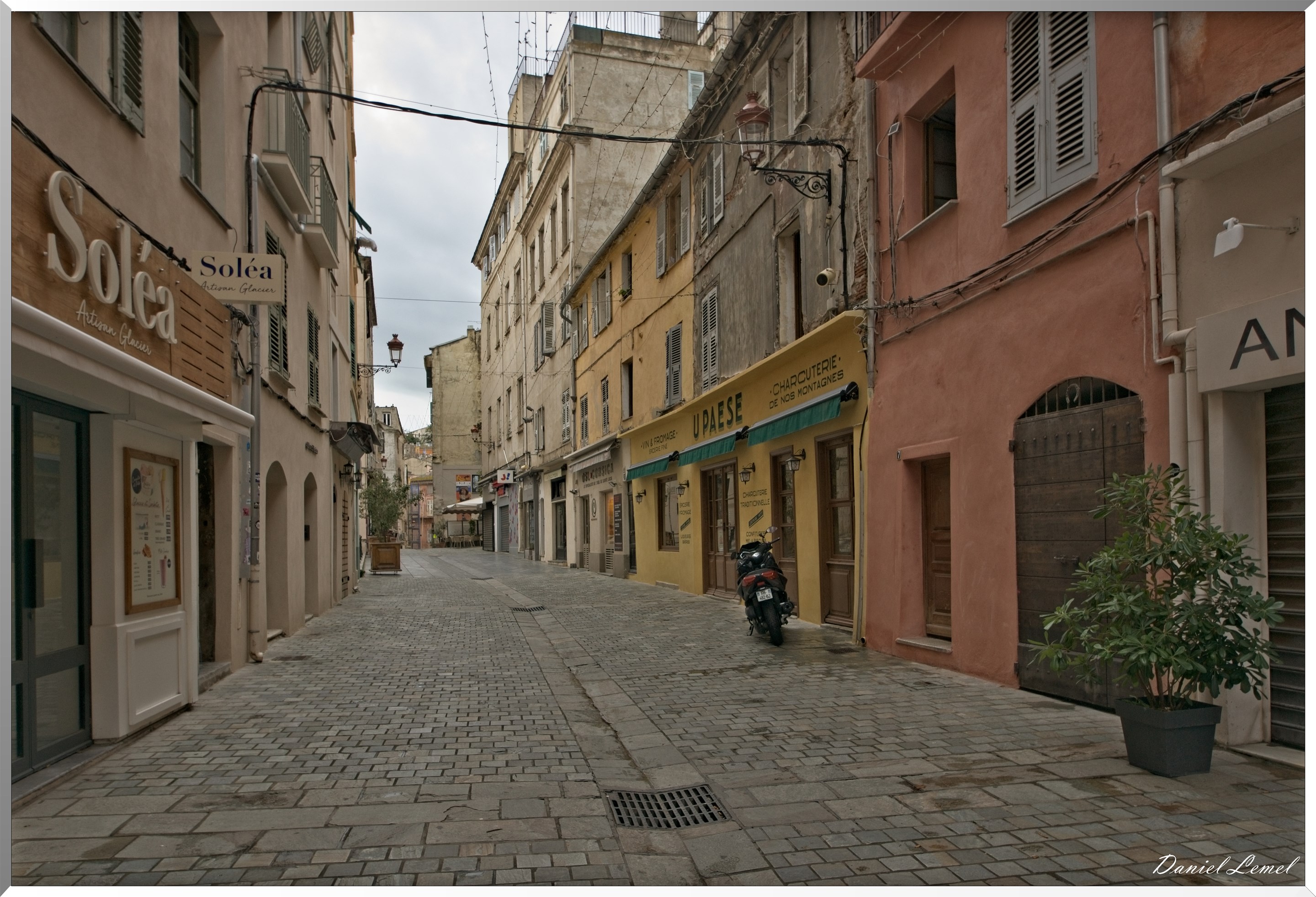Rue