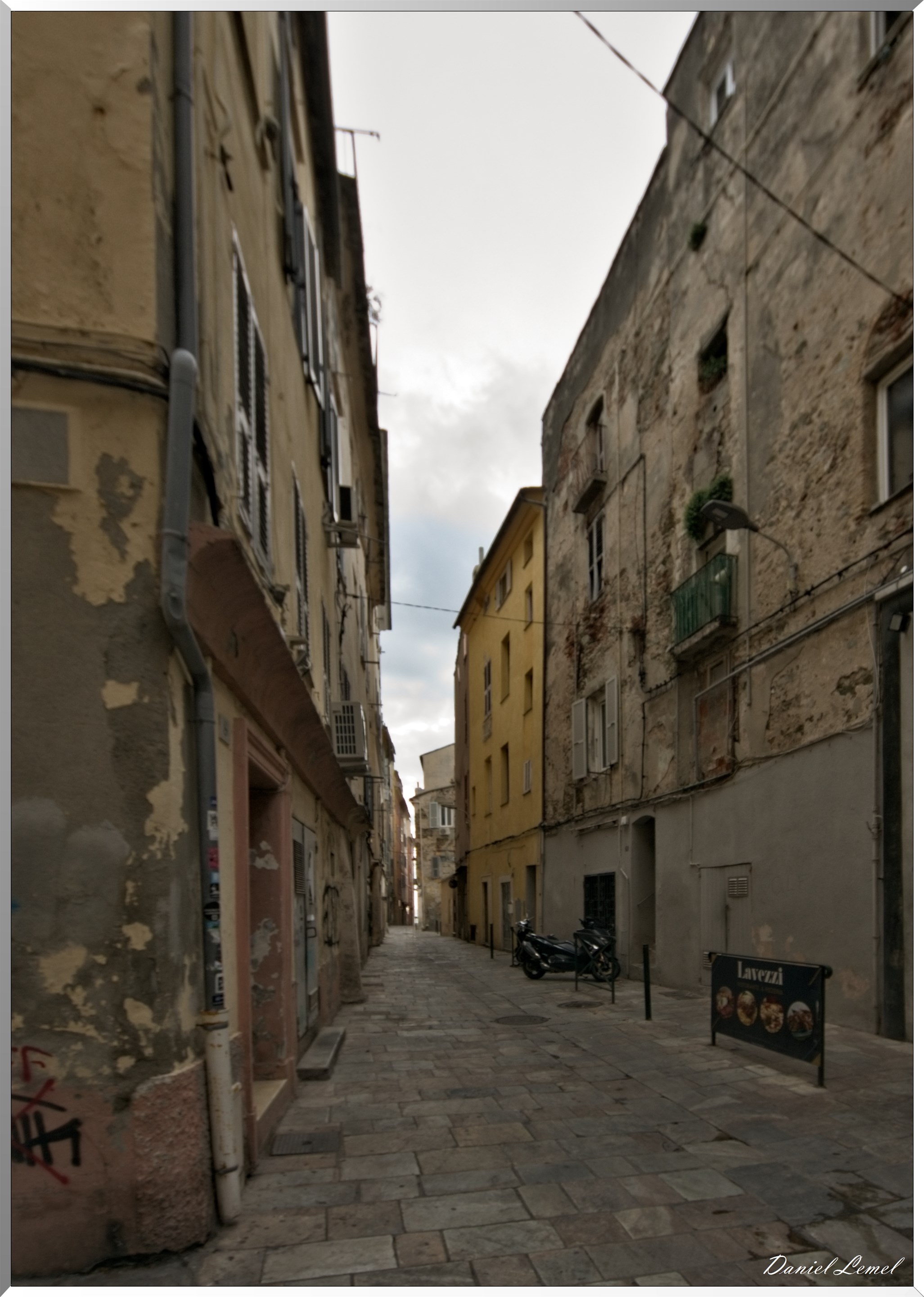 Rue
