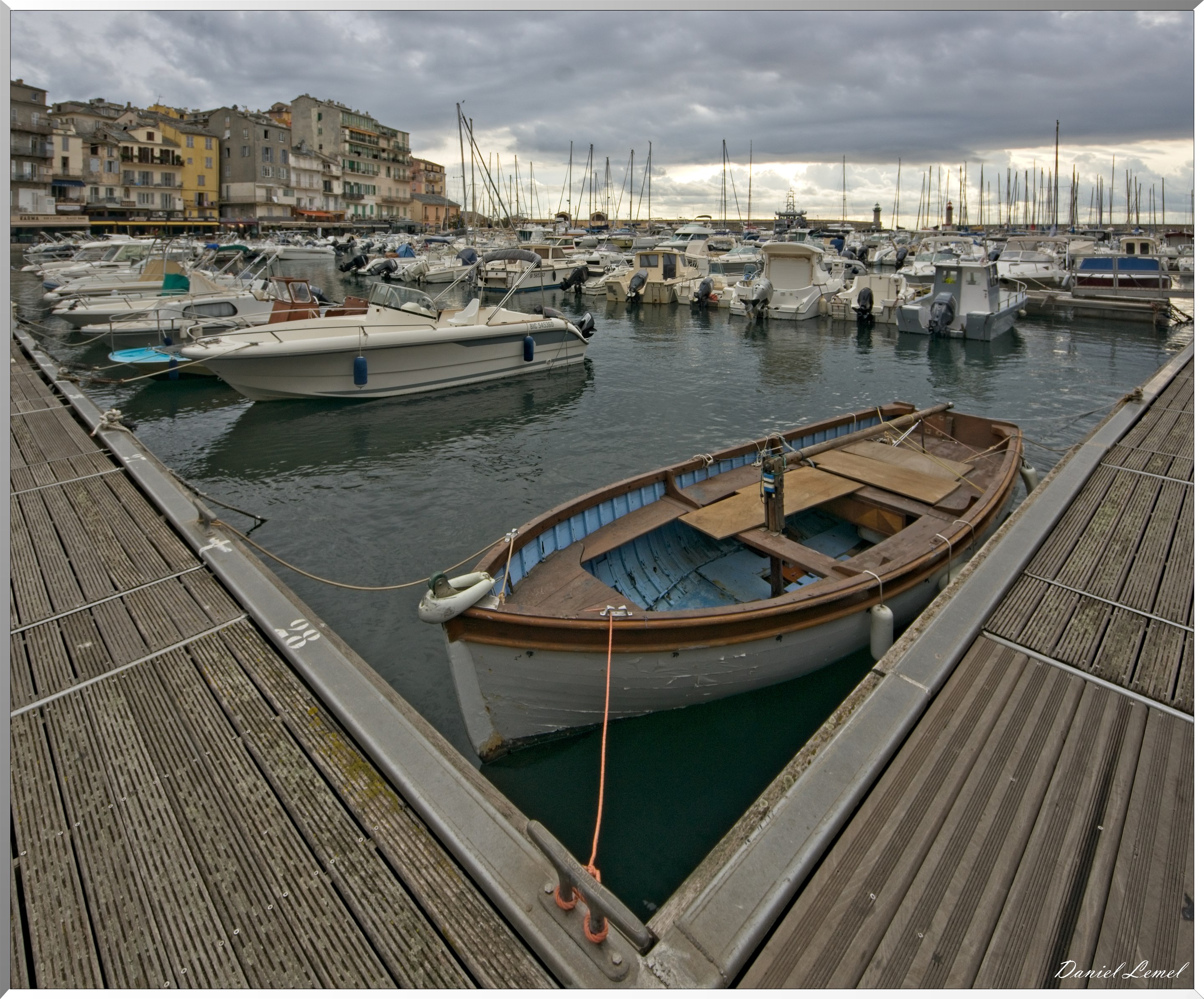 Vieux-Port