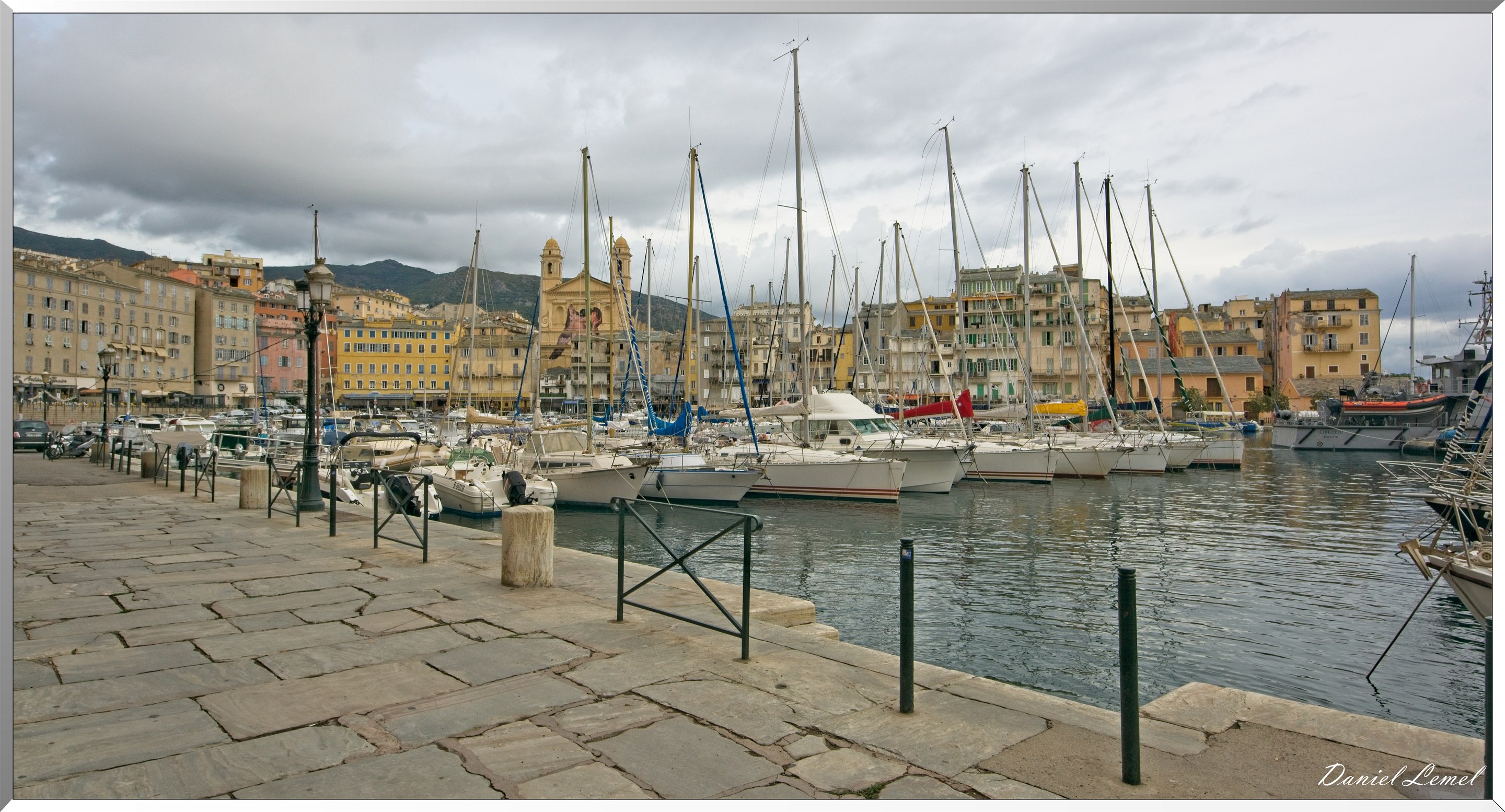 Vieux-Port