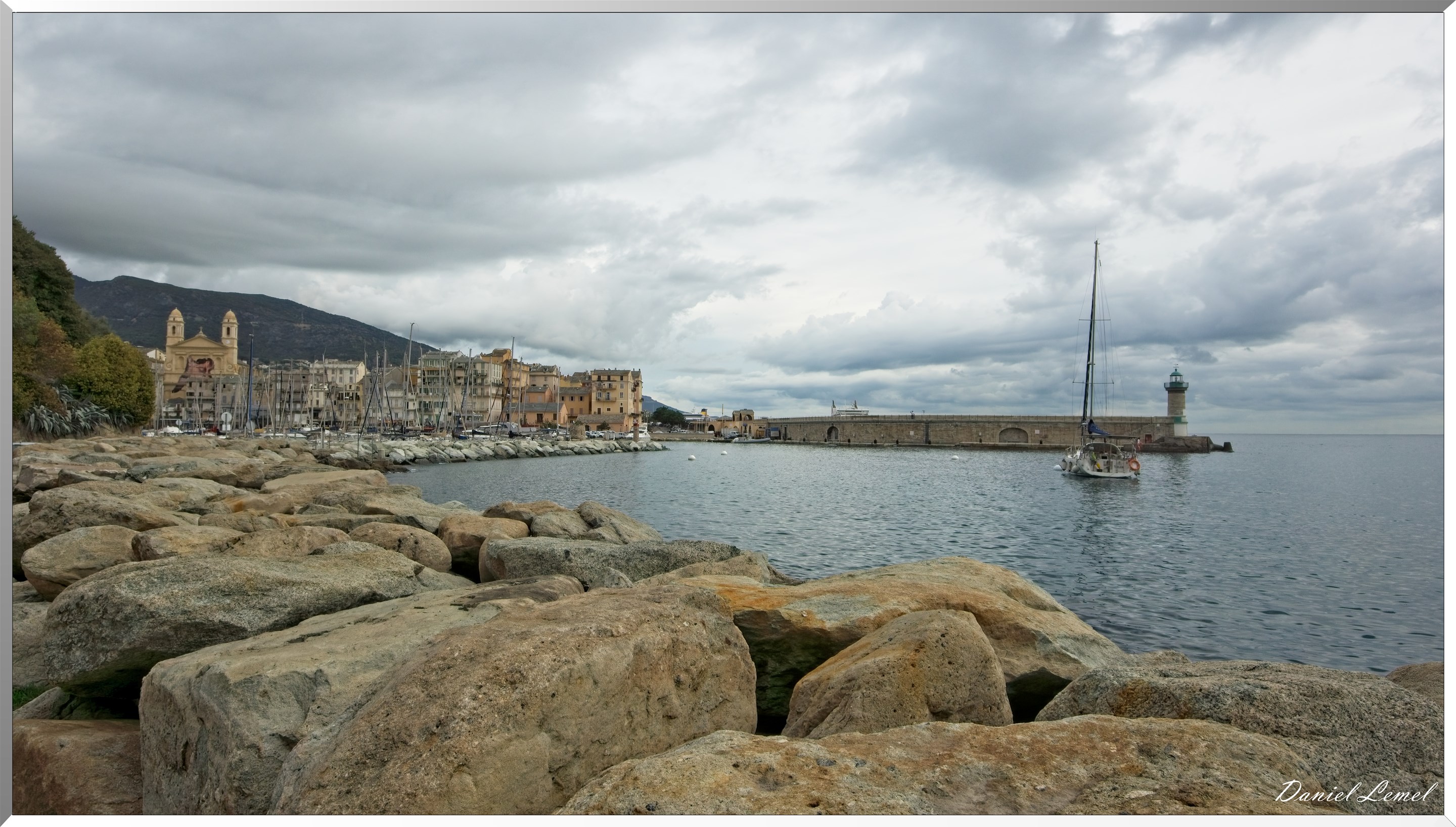 Vieux-Port