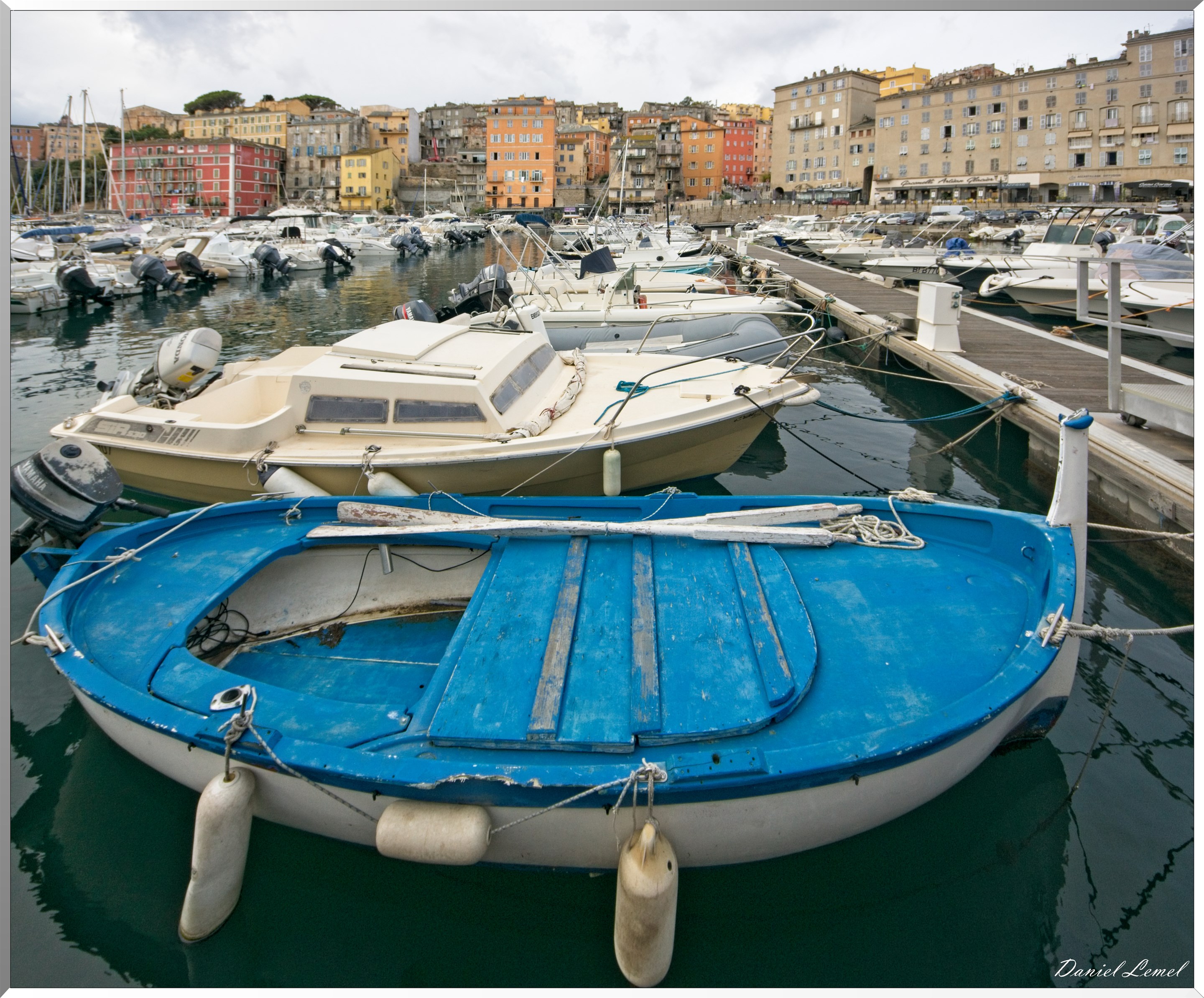 Vieux-Port