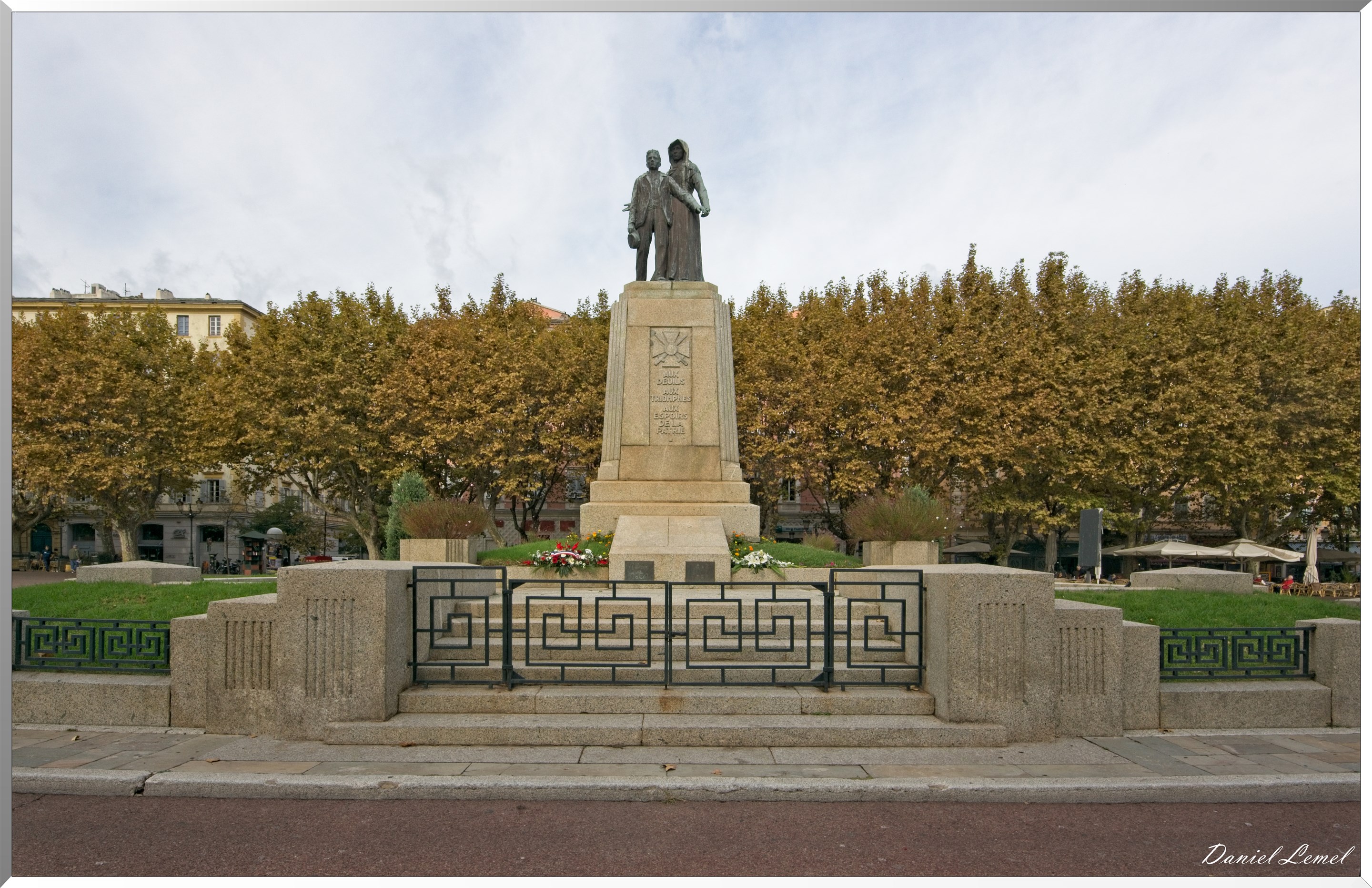 Place Saint-Nicolas