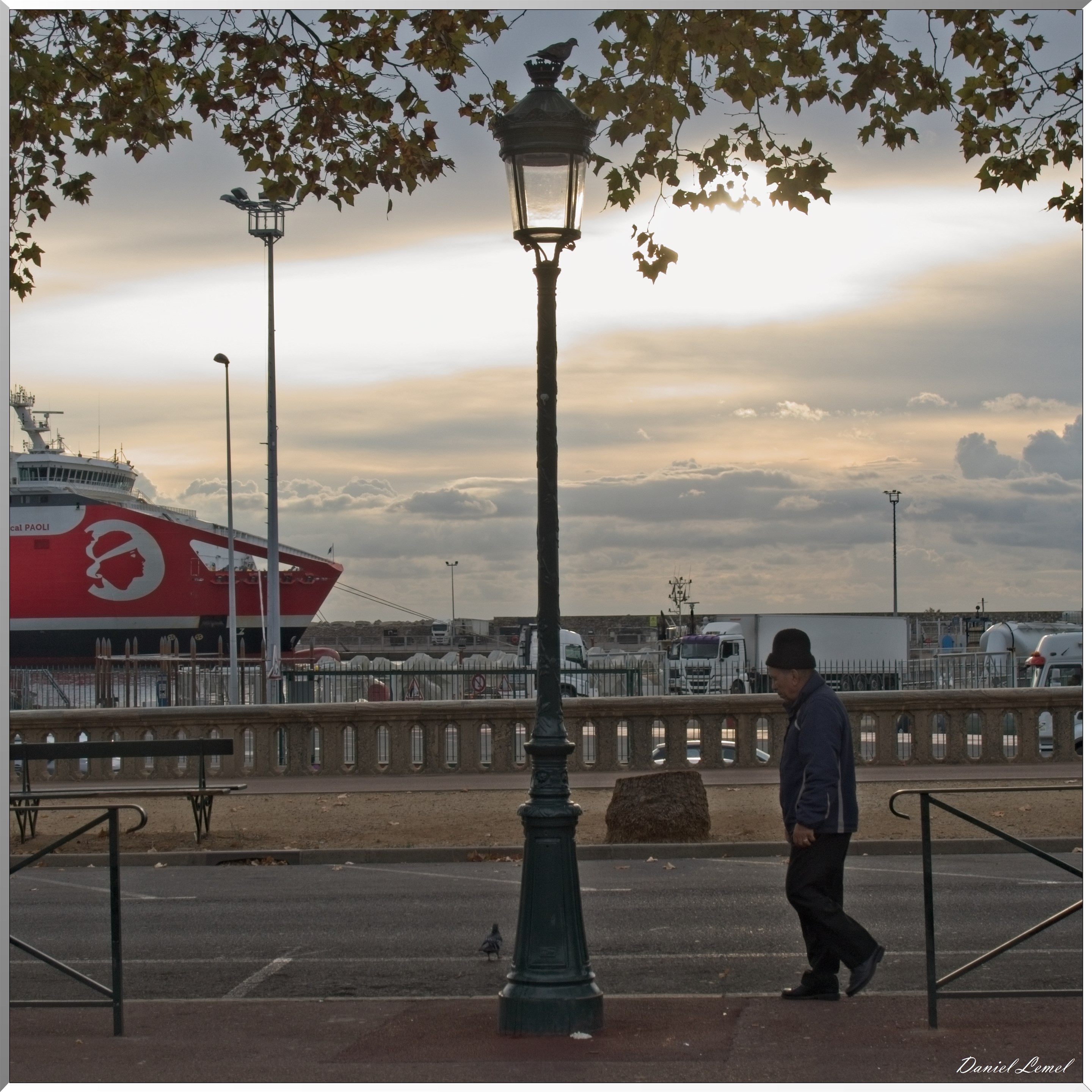 Corsica Ferries