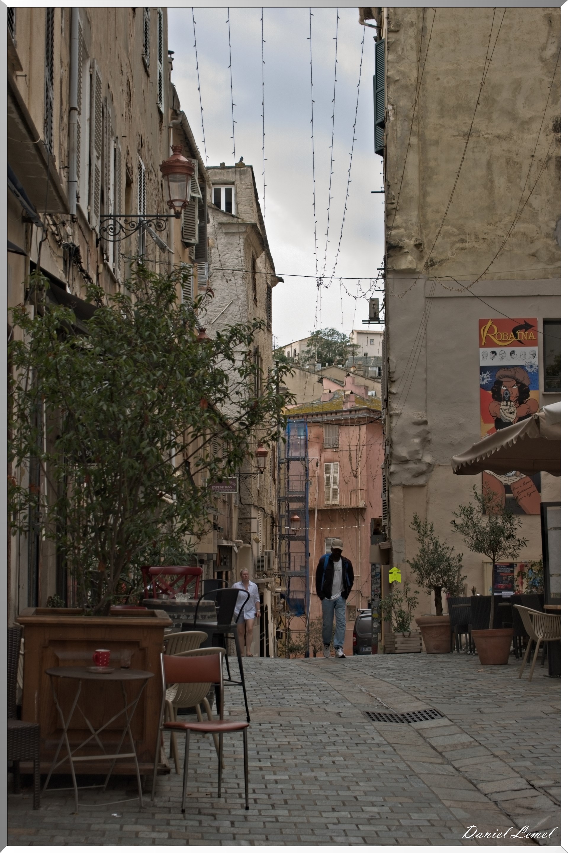 Rue