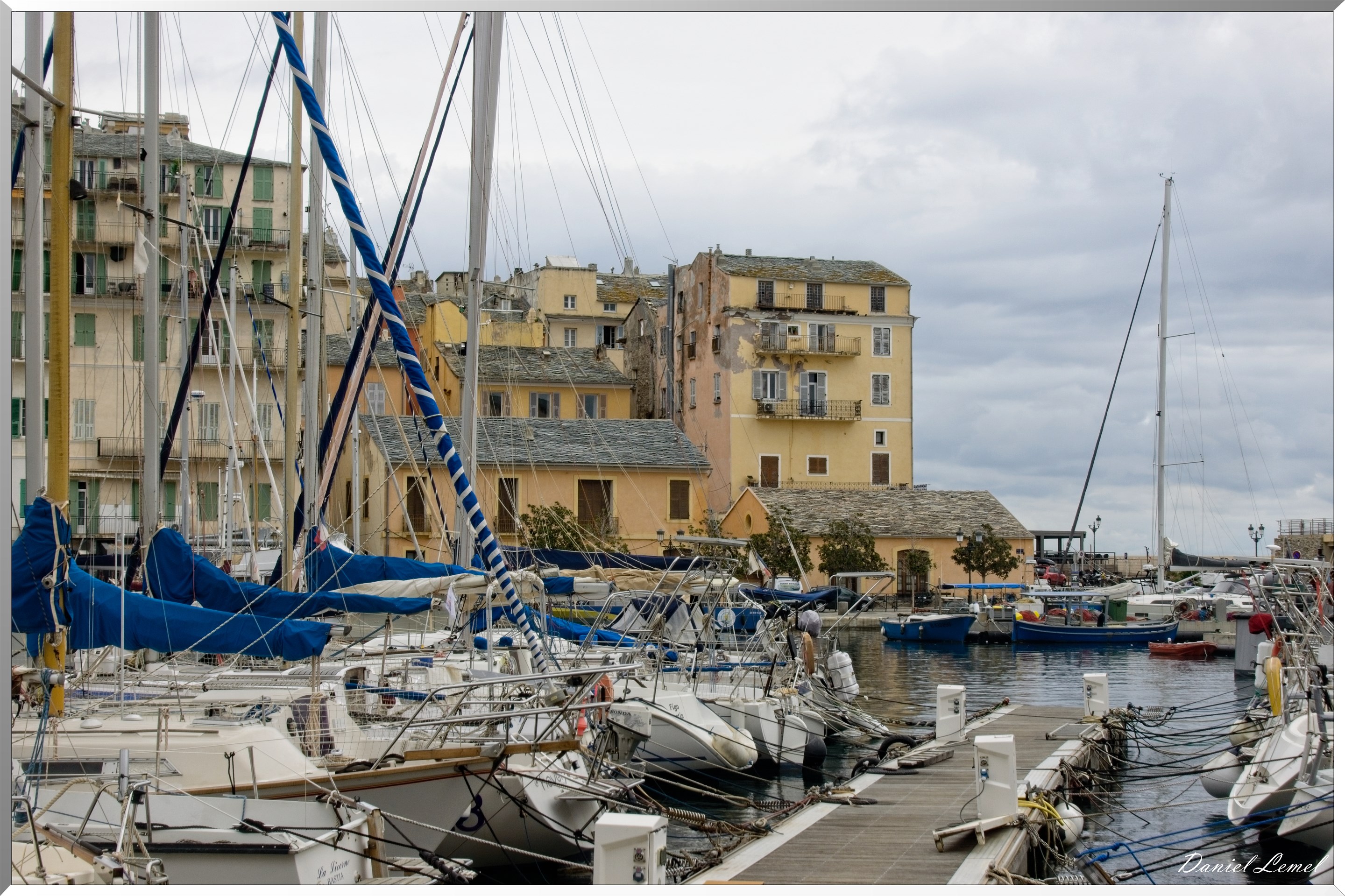 Vieux-Port