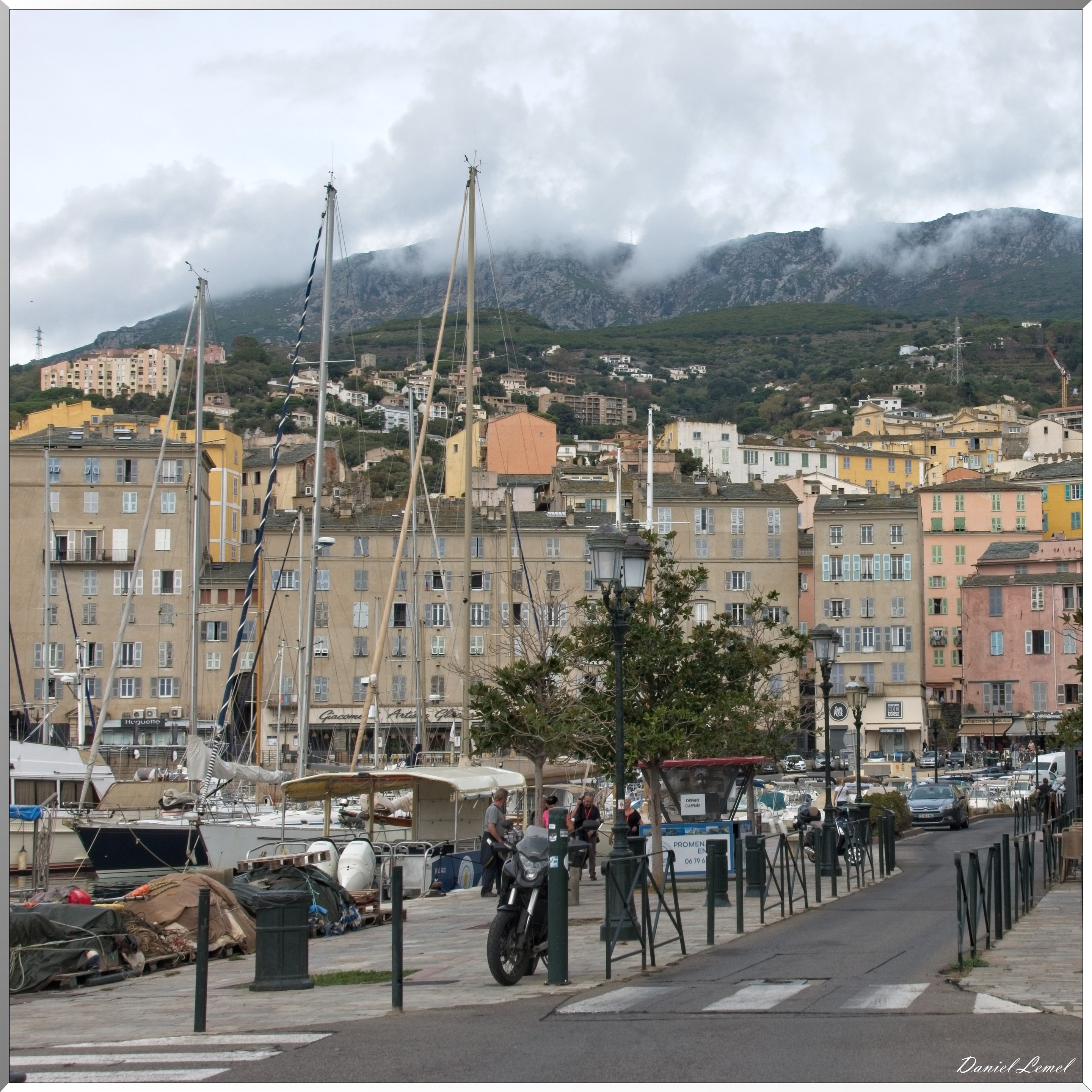 Vieux-Port