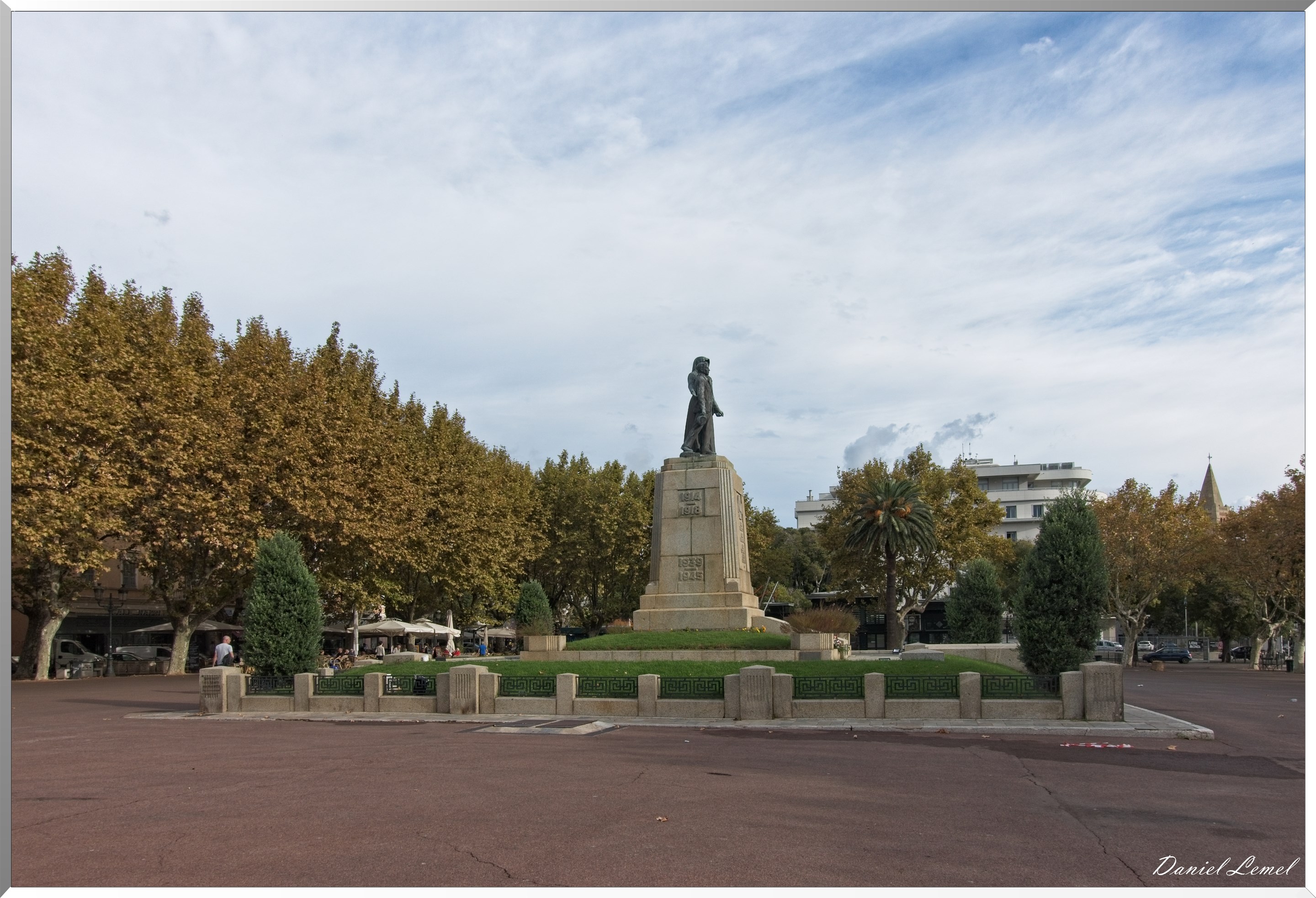 Place Saint-Nicolas