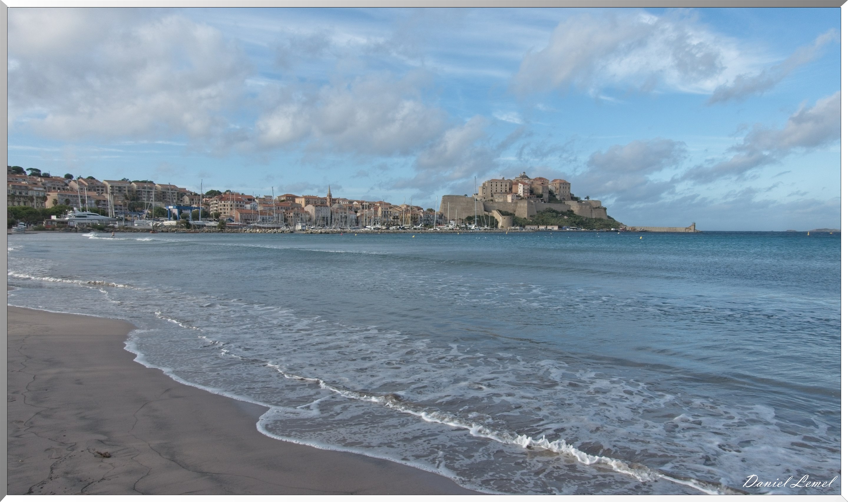 Plage
