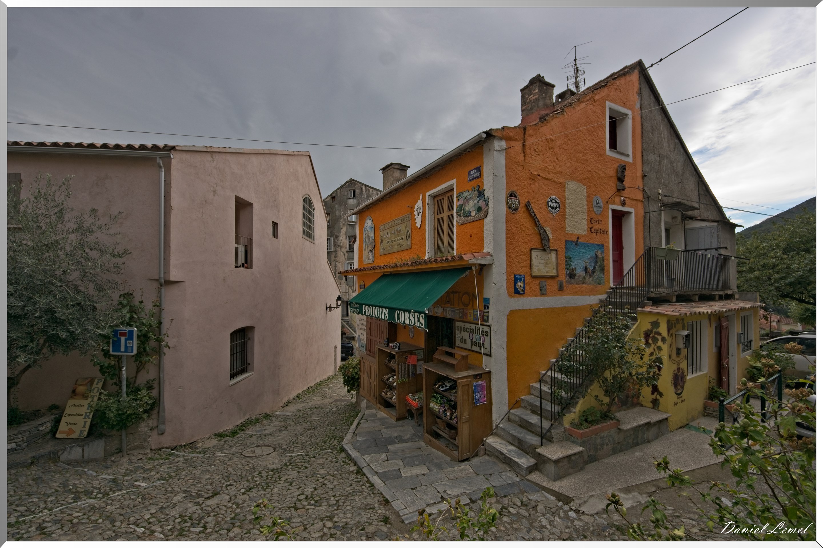 la plus ancienne épicerie d'europe