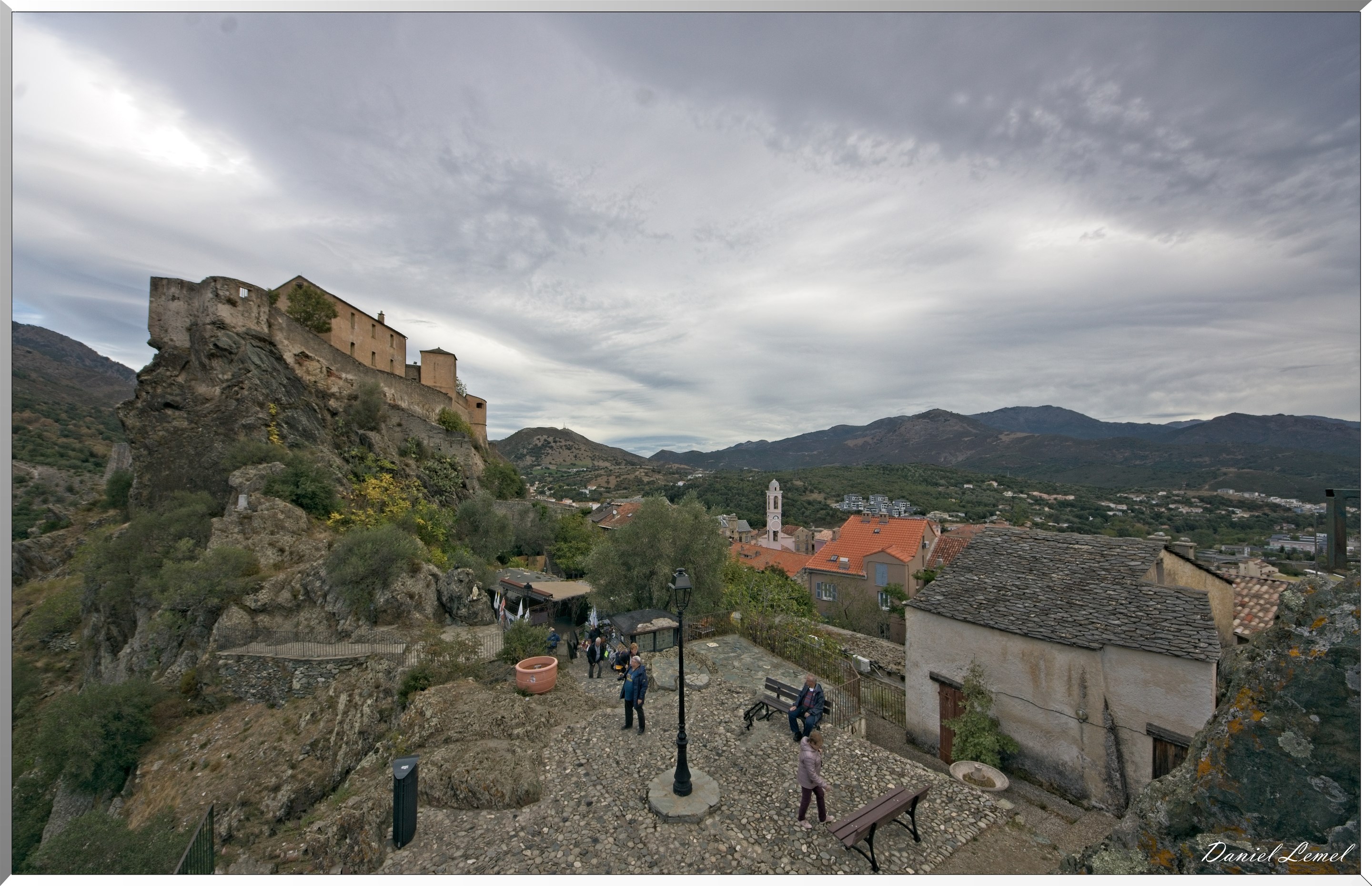 Belvédère