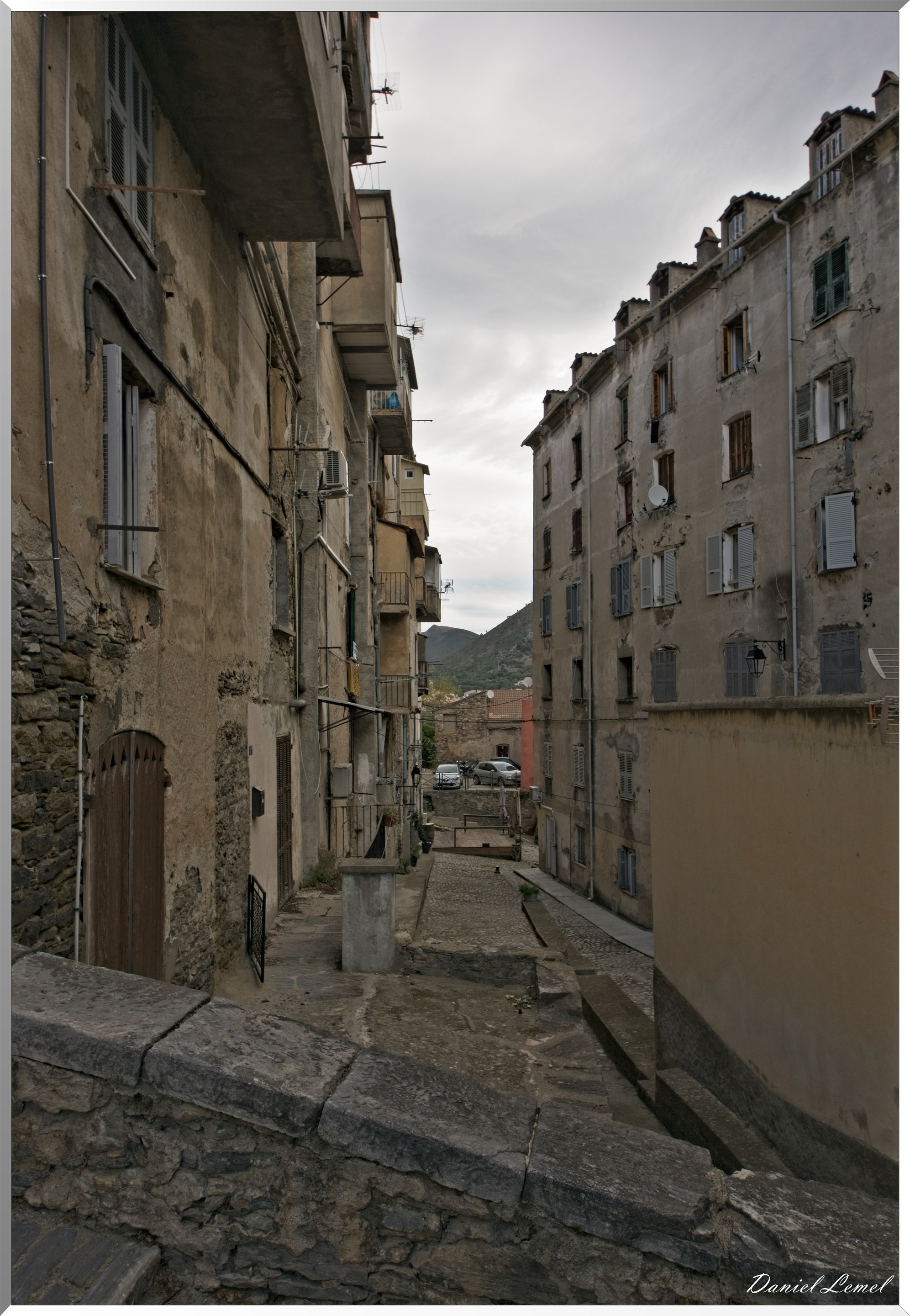 Maisons
