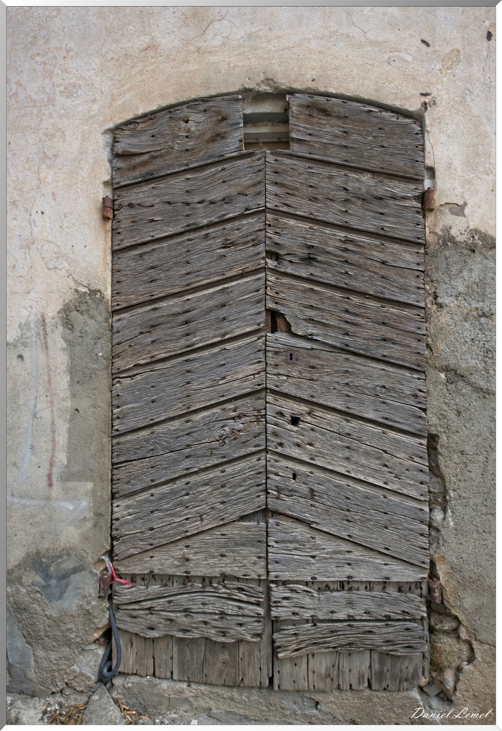 Porte