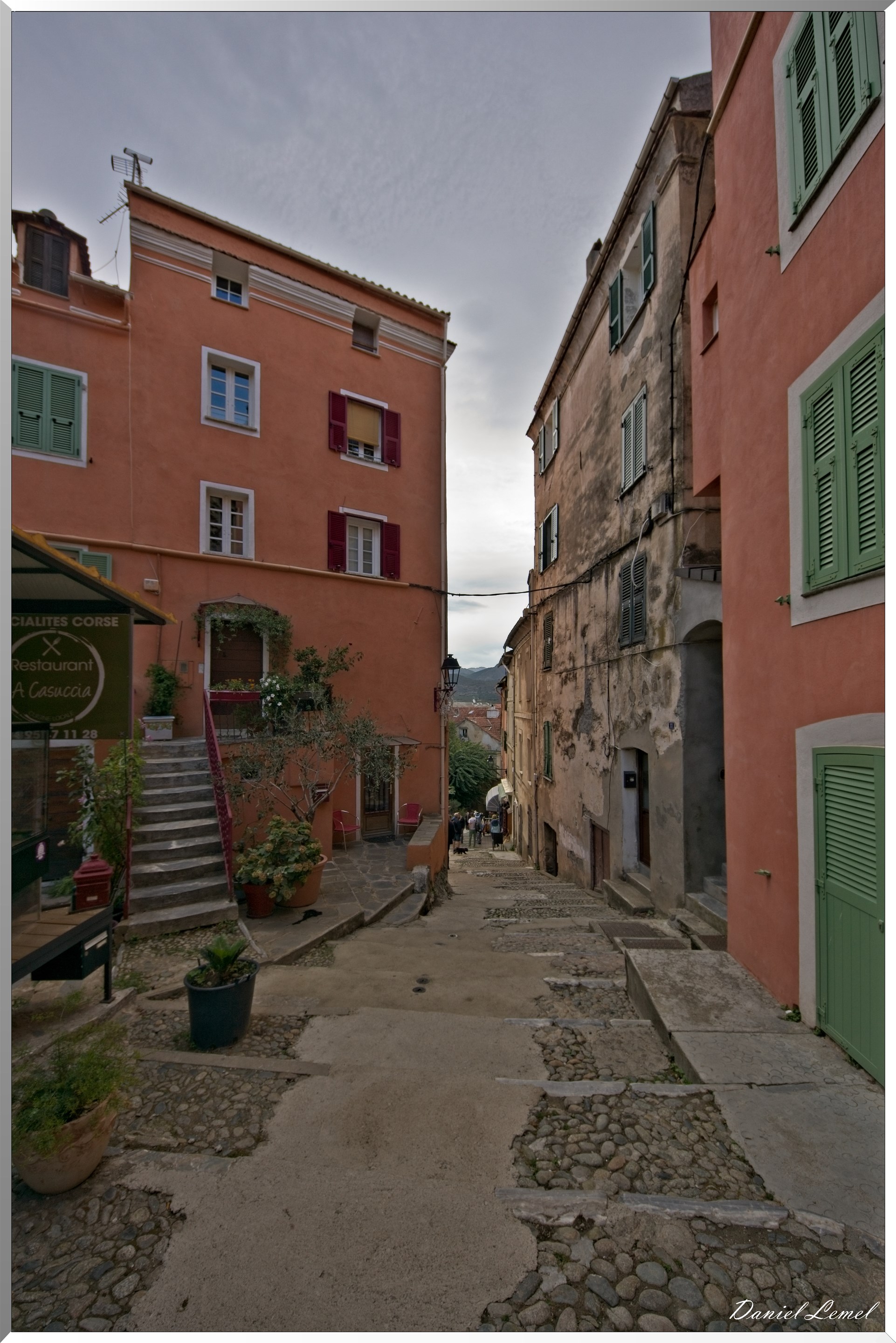 Rue