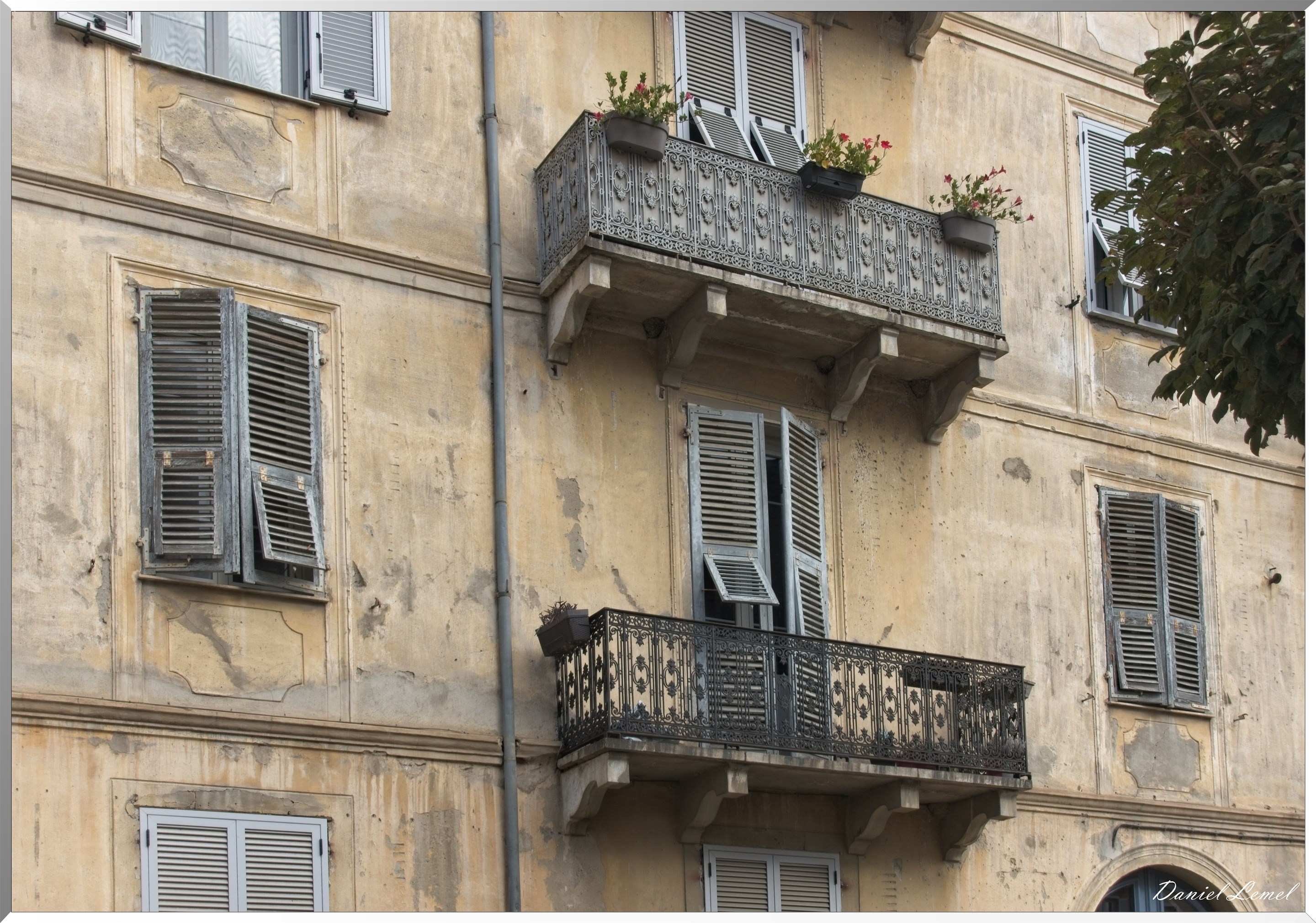 balcons