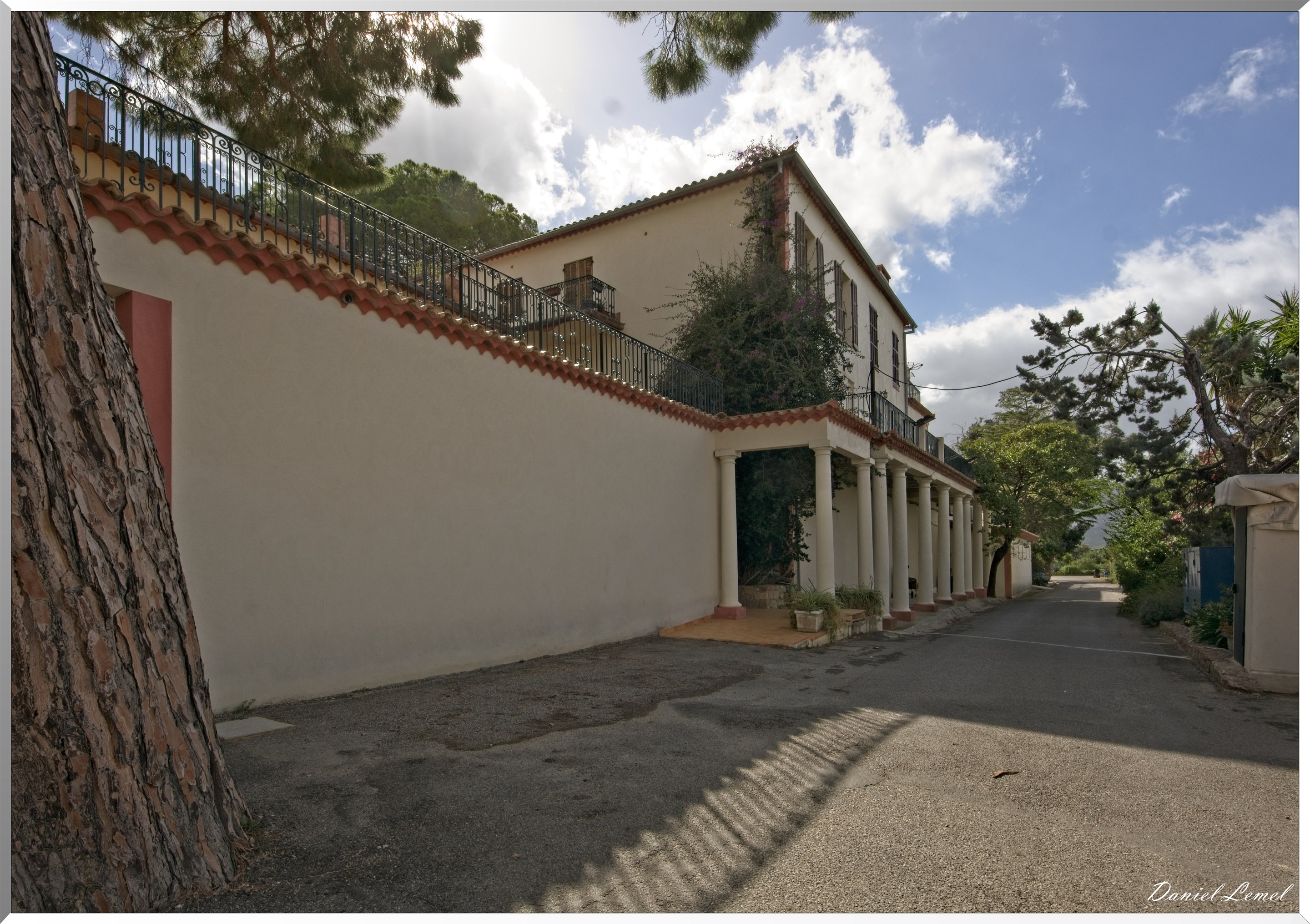 Domaine