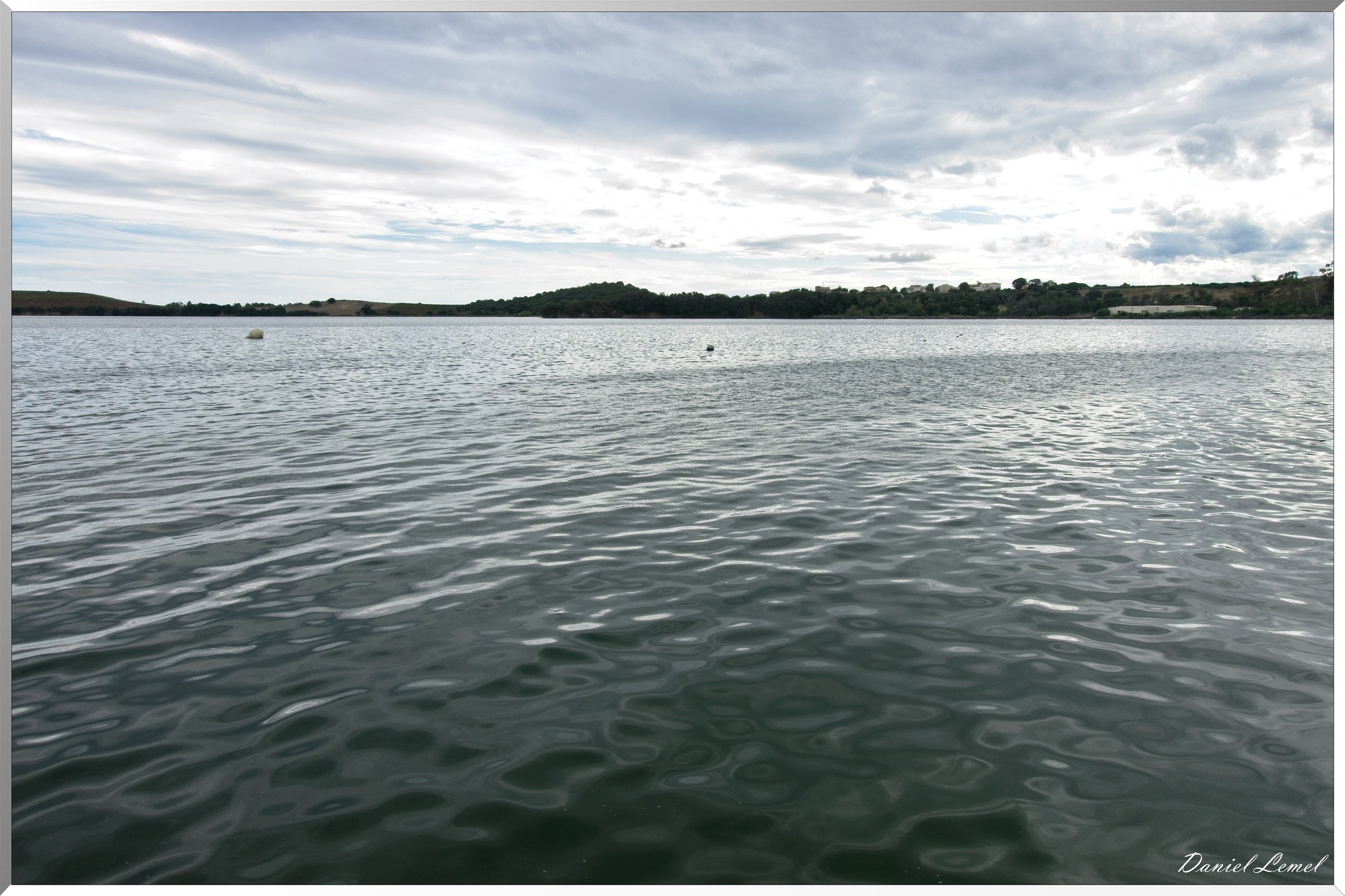 Etang de Diane